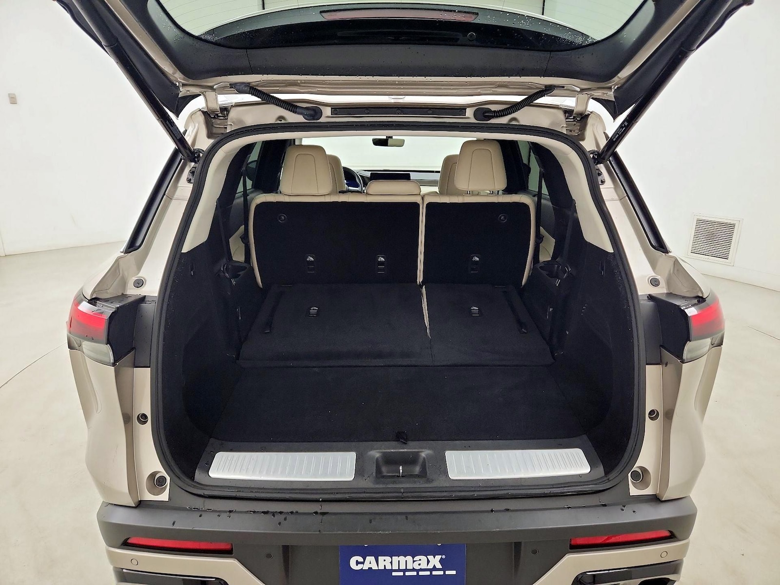 2023 INFINITI QX60 LUXE - Photo 25