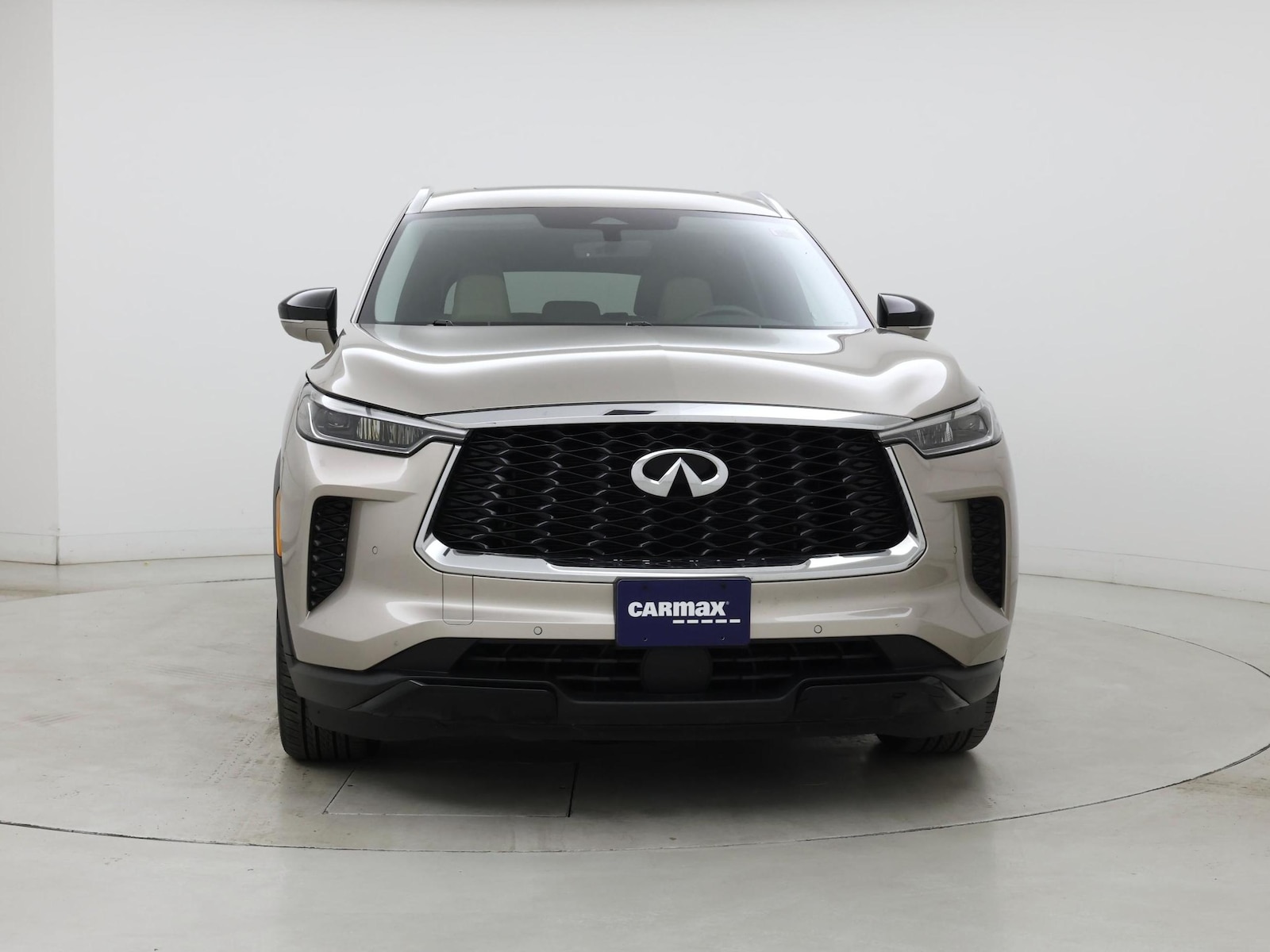 2023 INFINITI QX60 LUXE - Photo 6