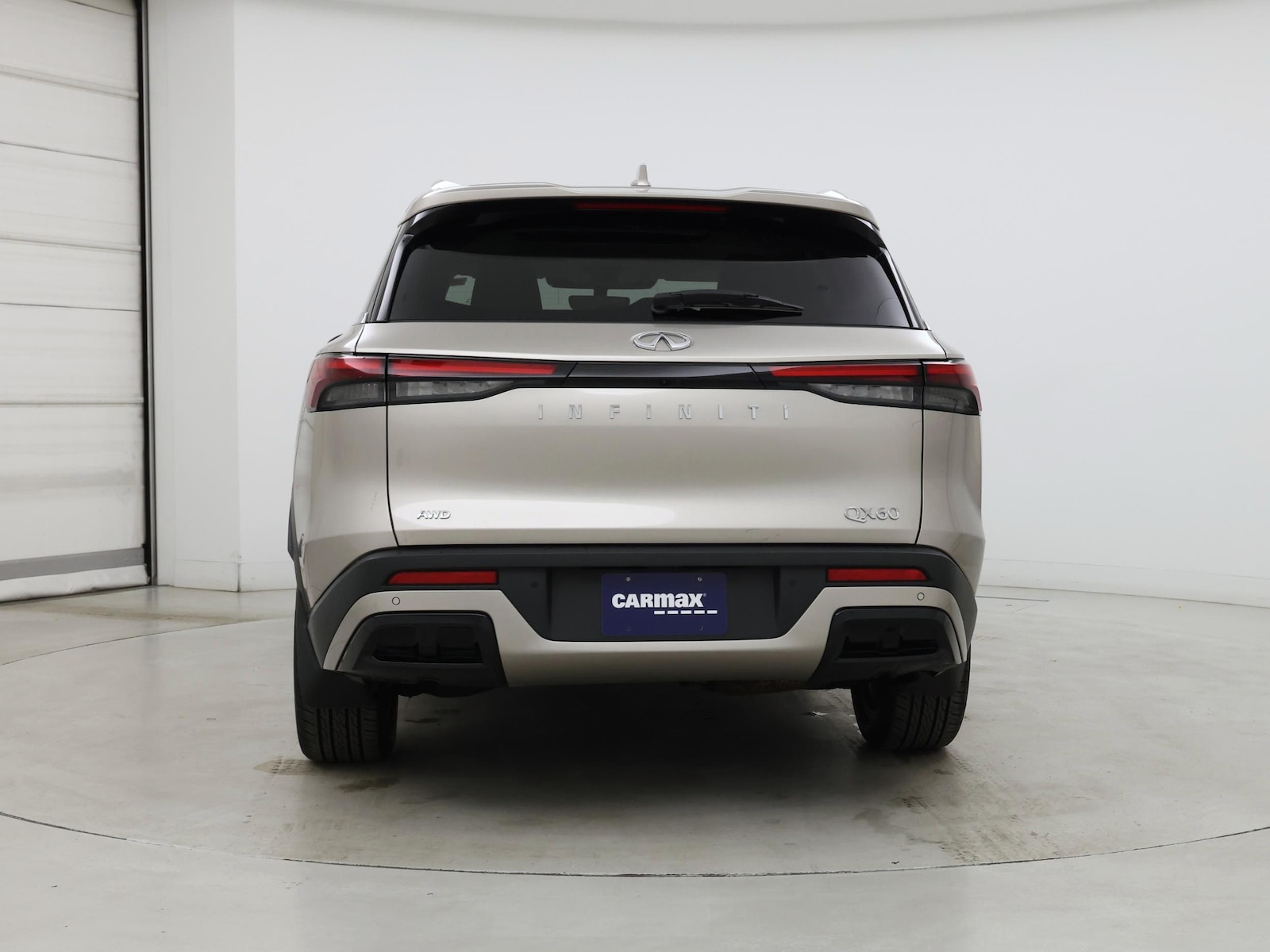2023 INFINITI QX60 LUXE - Photo 7