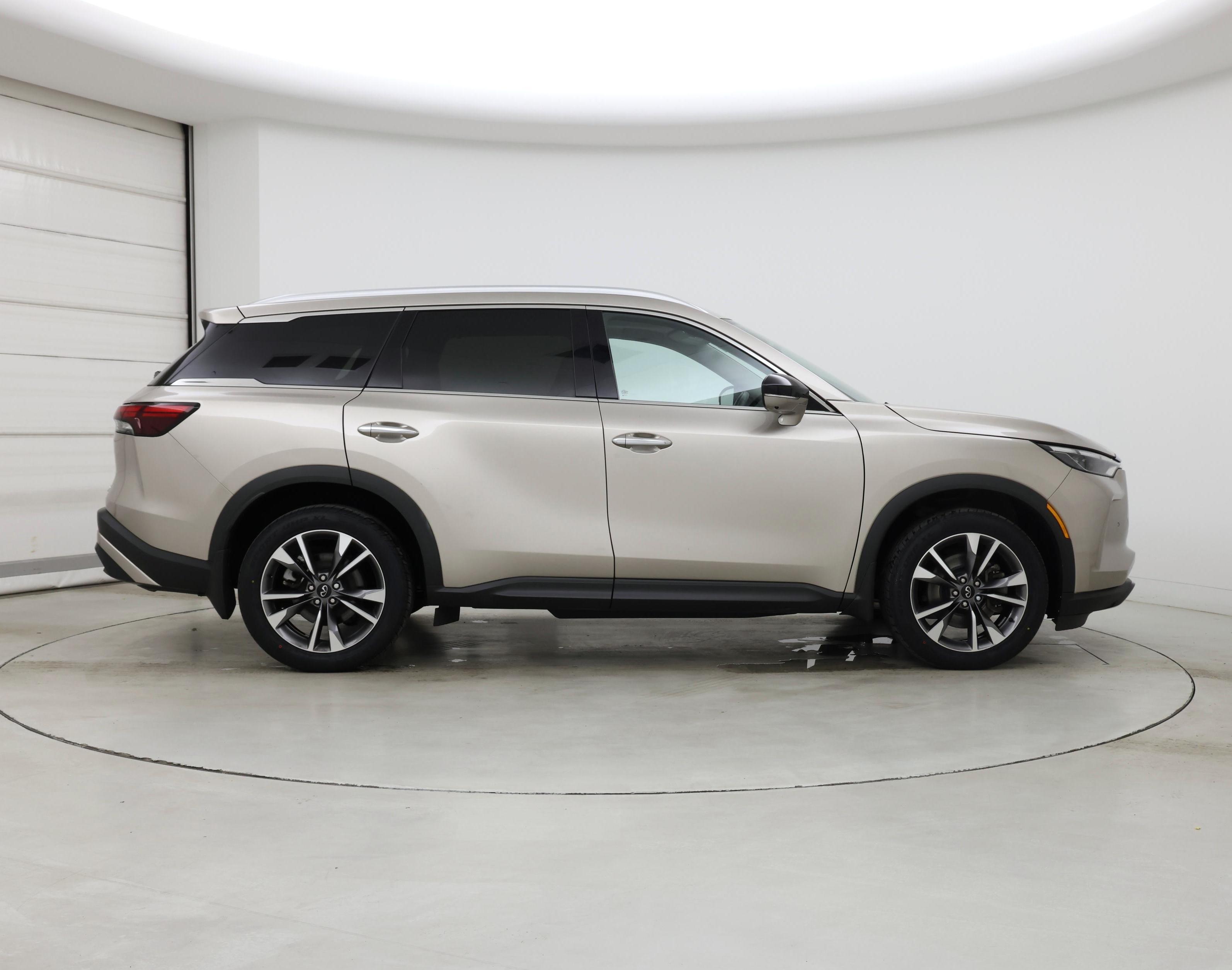 Thumbnail: 2023 INFINITI QX60 - 7