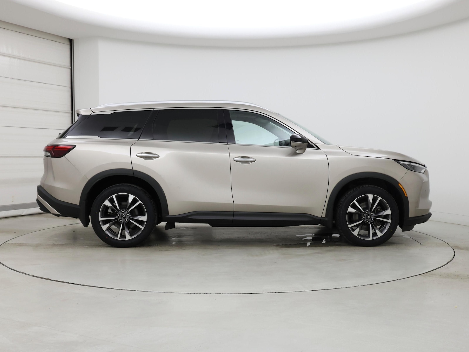 2023 INFINITI QX60 LUXE - Photo 8