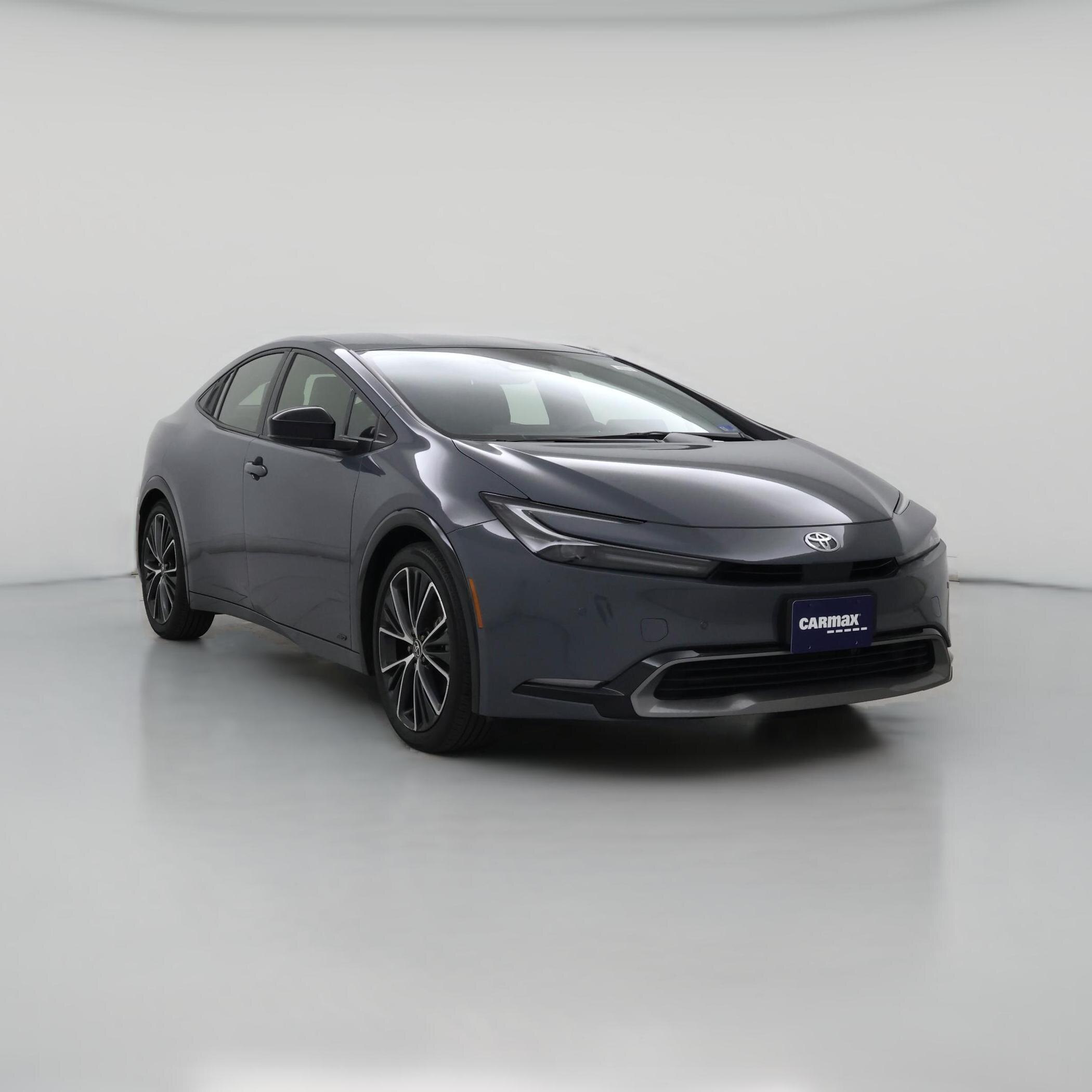 Thumbnail: 2023 Toyota Prius - 1