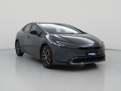 2023 Toyota Prius XLE