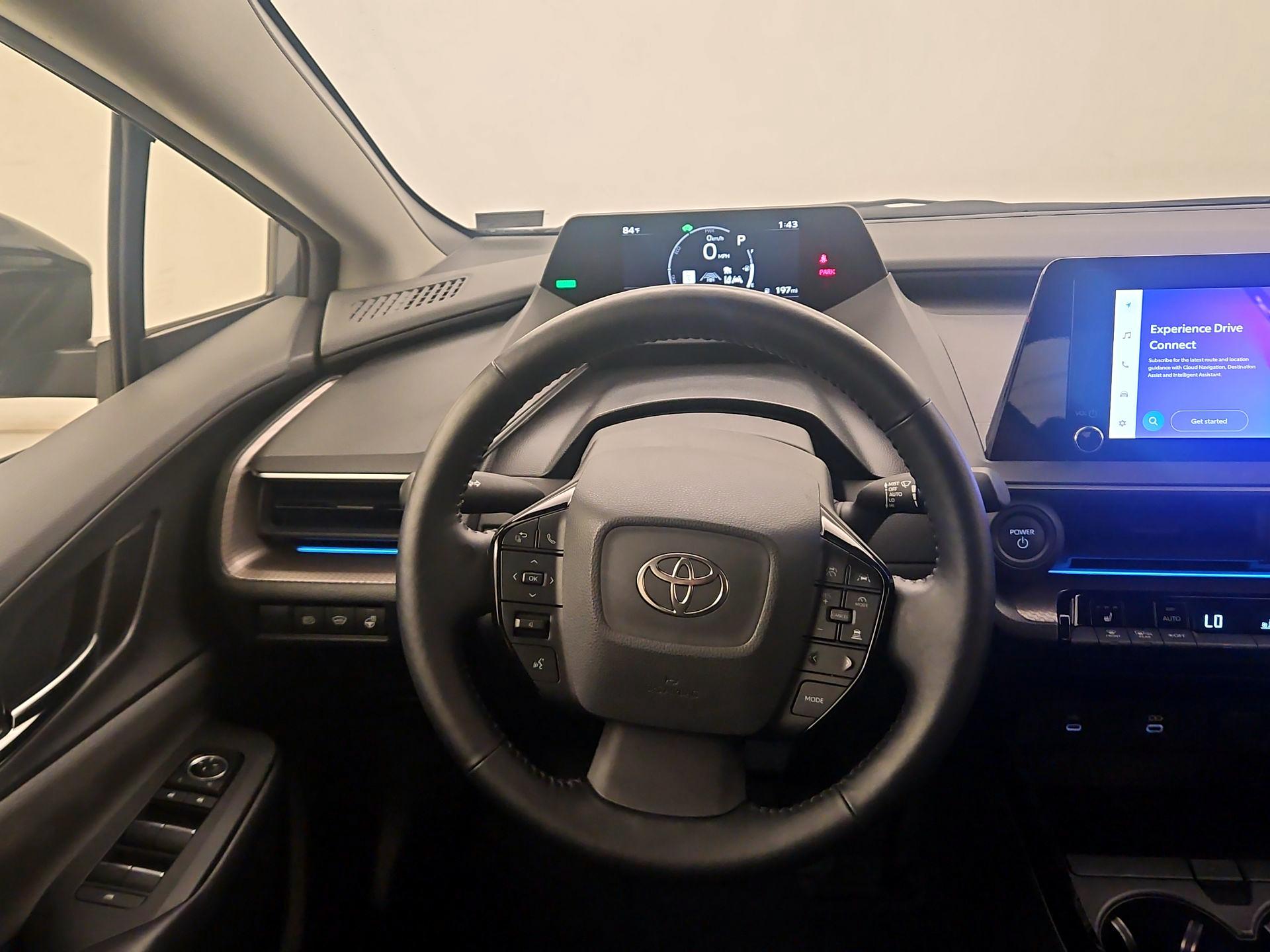 Thumbnail: 2023 Toyota Prius - 10