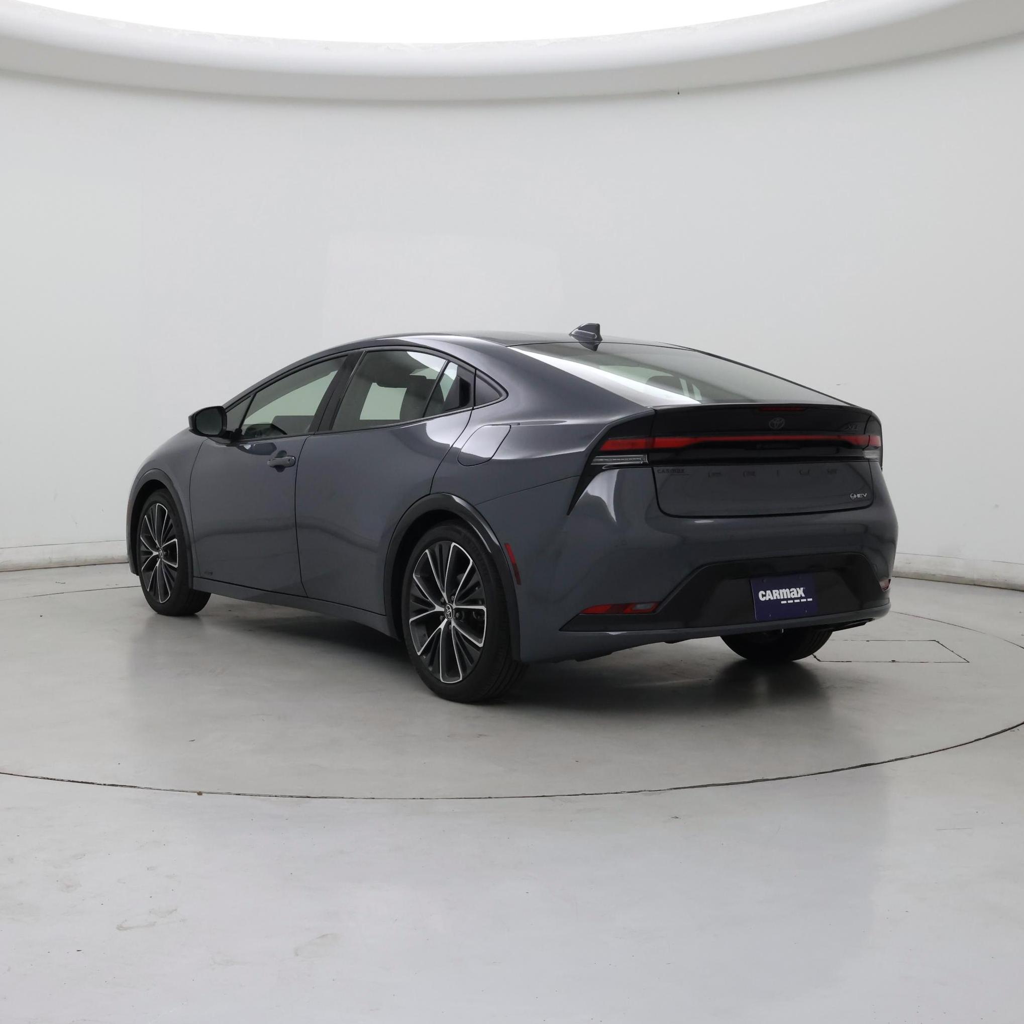 Thumbnail: 2023 Toyota Prius - 2