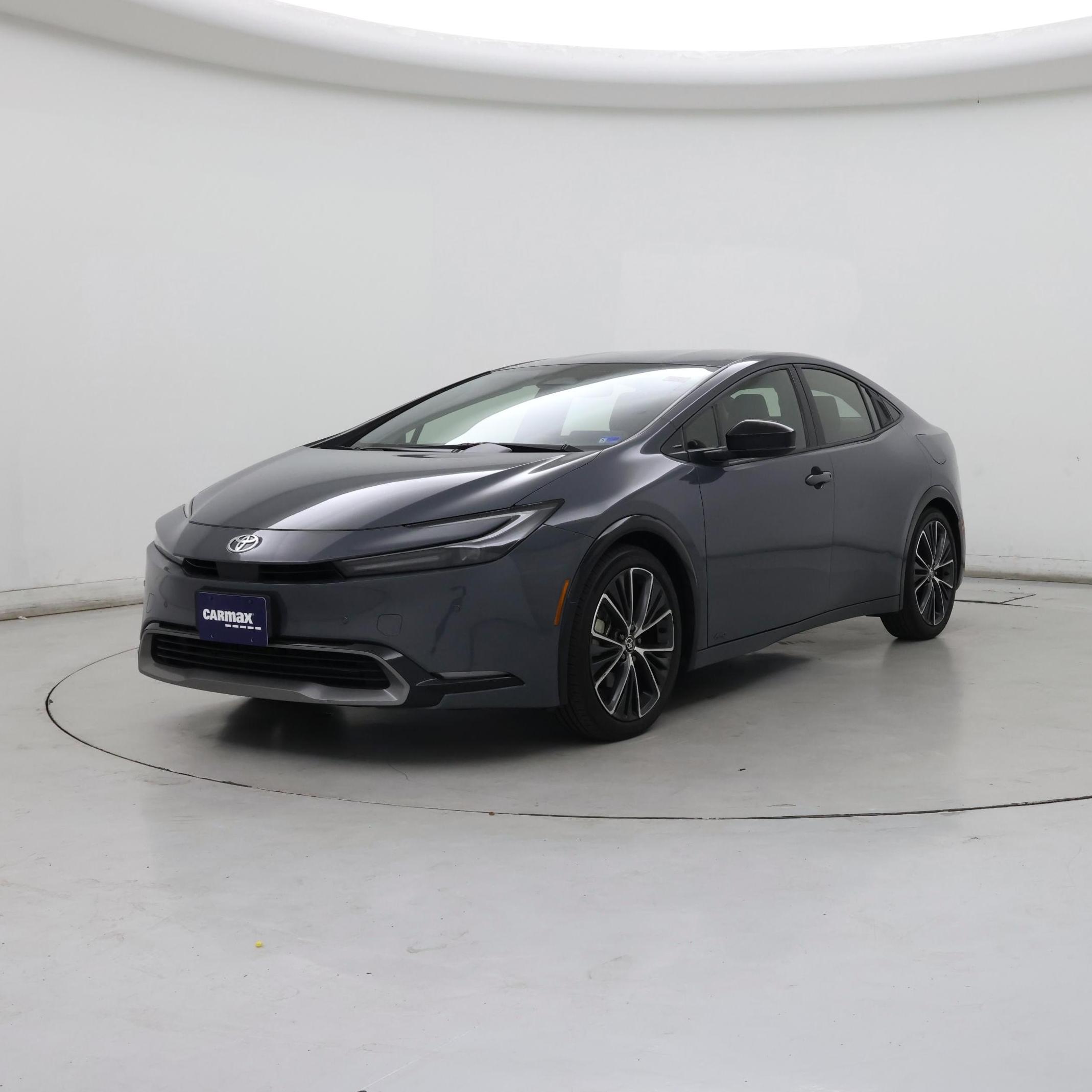 Thumbnail: 2023 Toyota Prius - 4