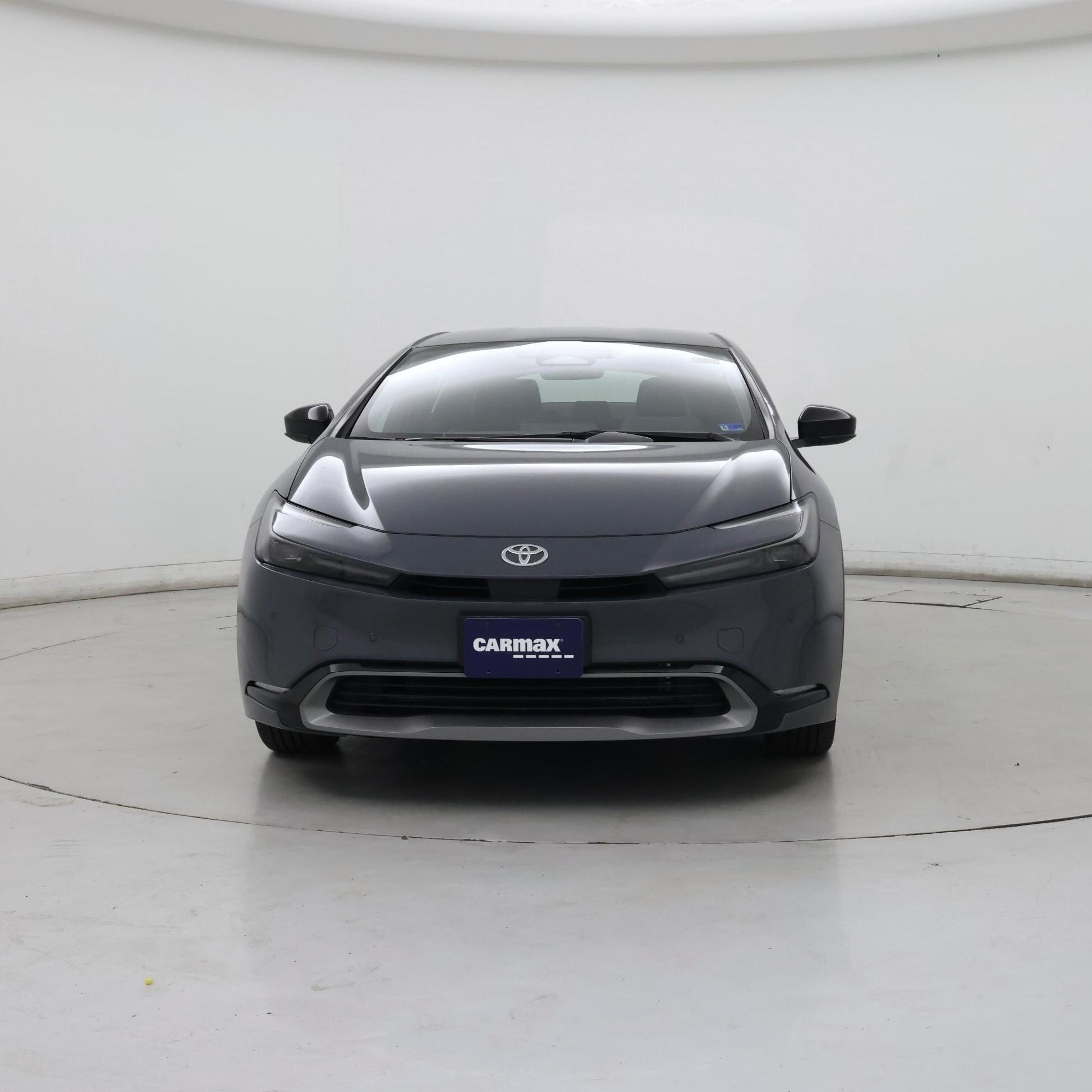 Thumbnail: 2023 Toyota Prius - 5