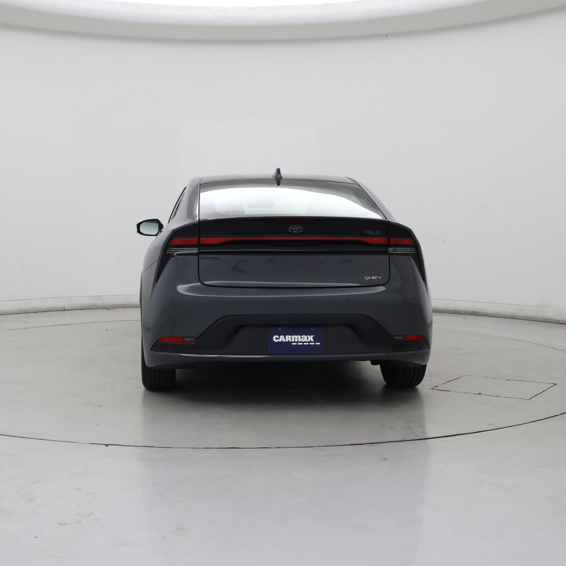 Thumbnail: 2023 Toyota Prius - 6