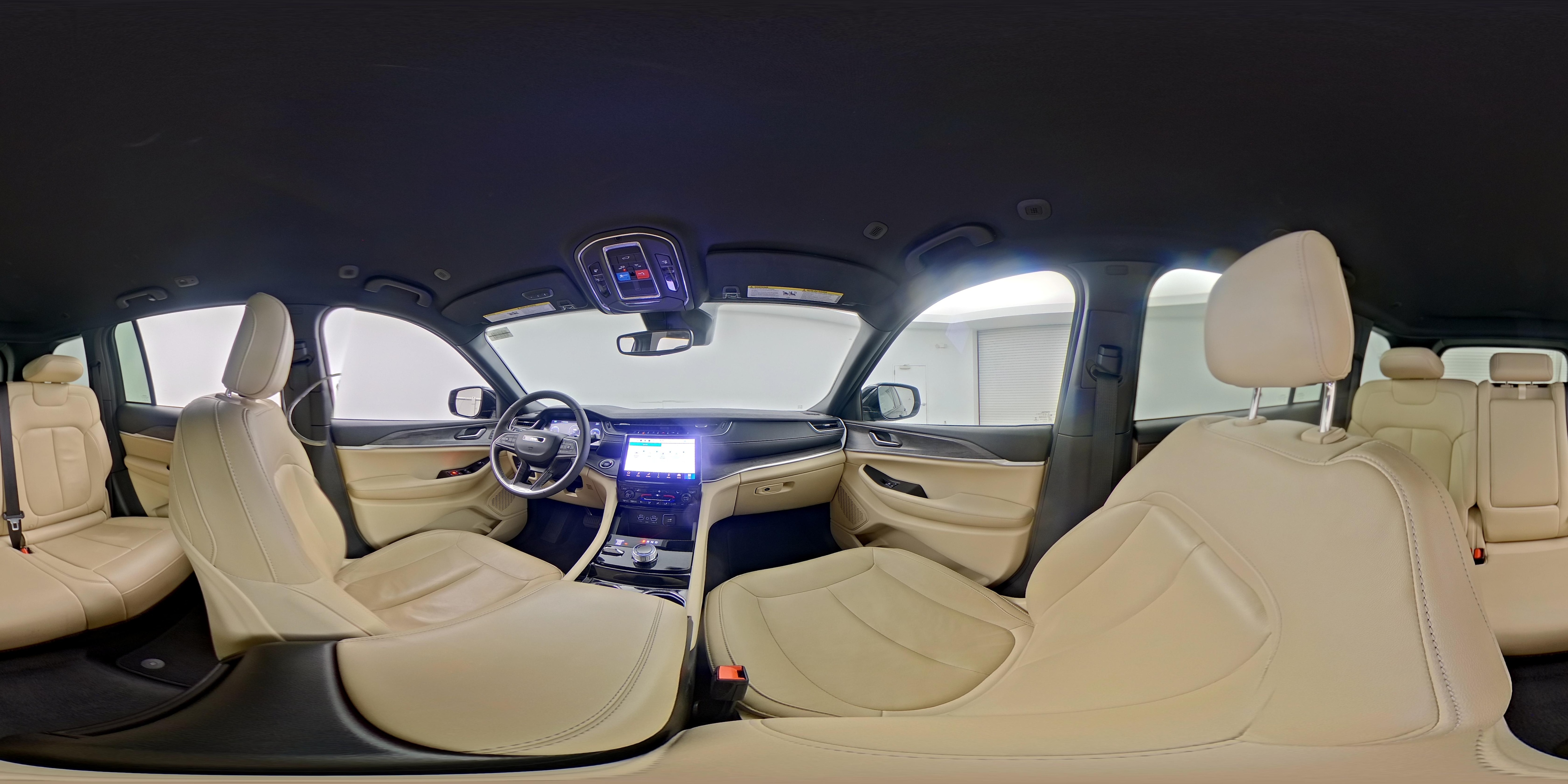 2023 Jeep Grand Cherokee Limited - Photo 22