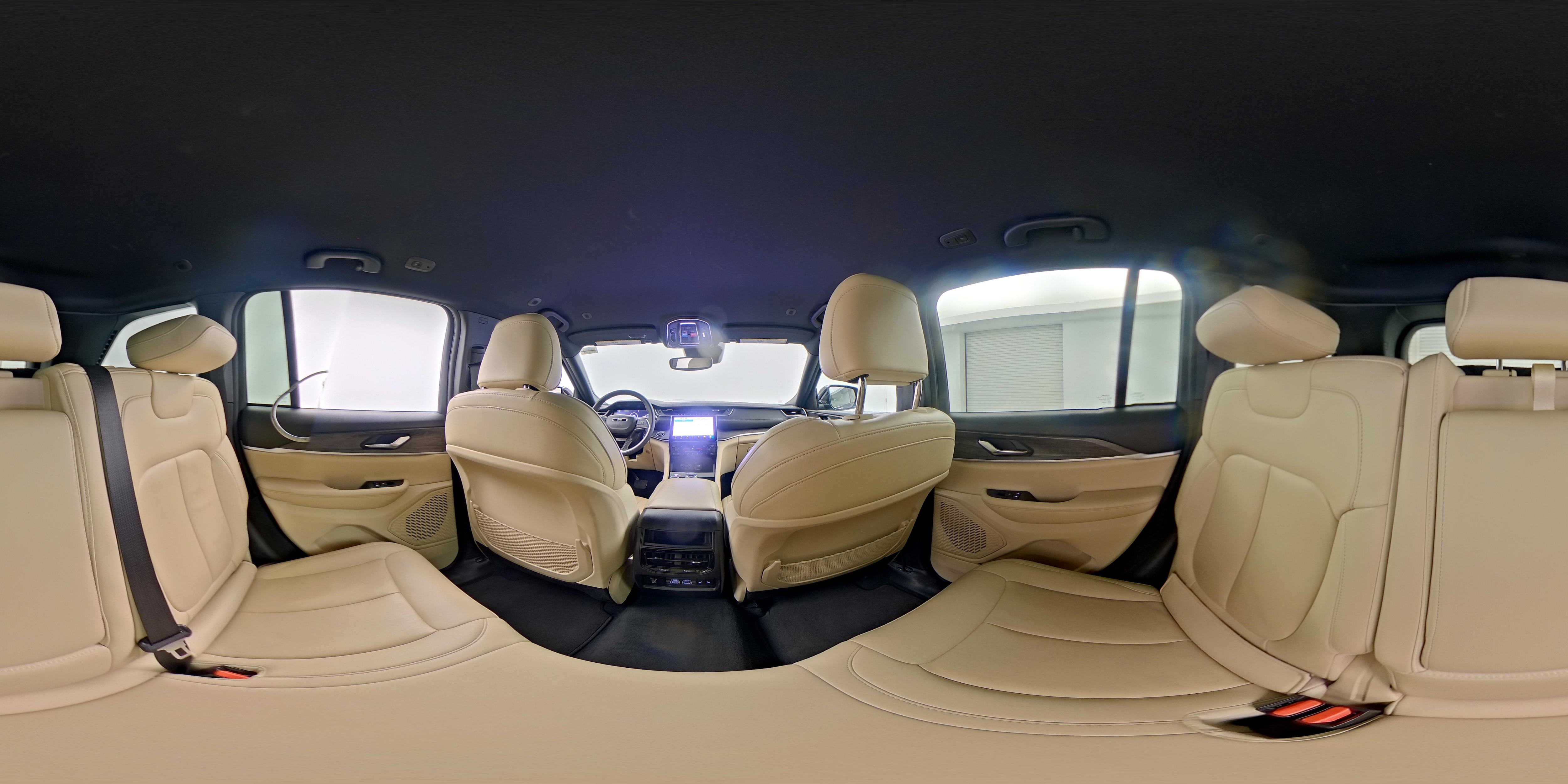 2023 Jeep Grand Cherokee Limited - Photo 23