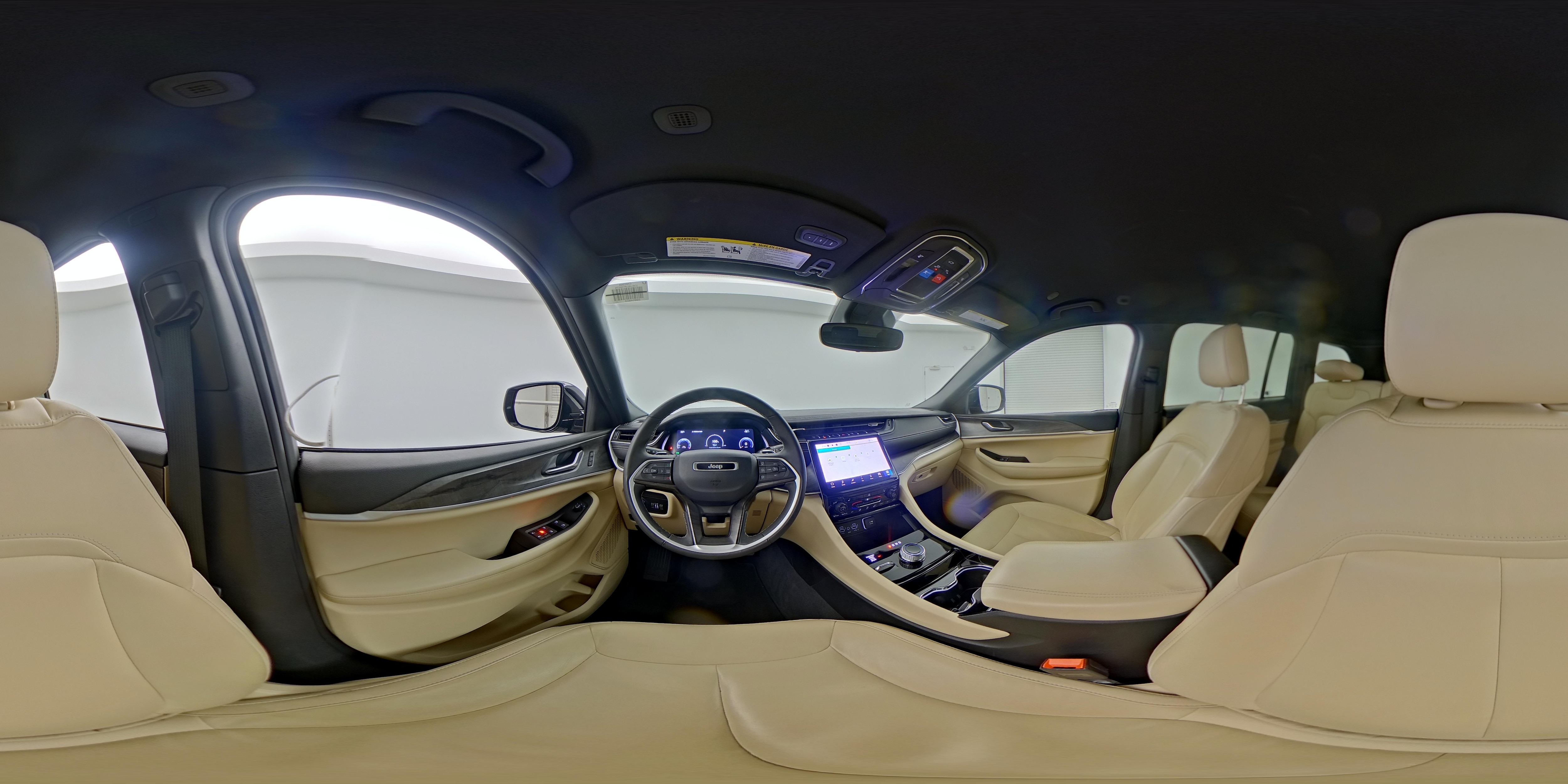 2023 Jeep Grand Cherokee Limited - Photo 24