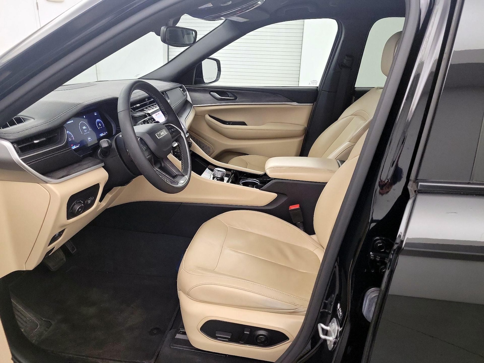 2023 Jeep Grand Cherokee Limited - Photo 10