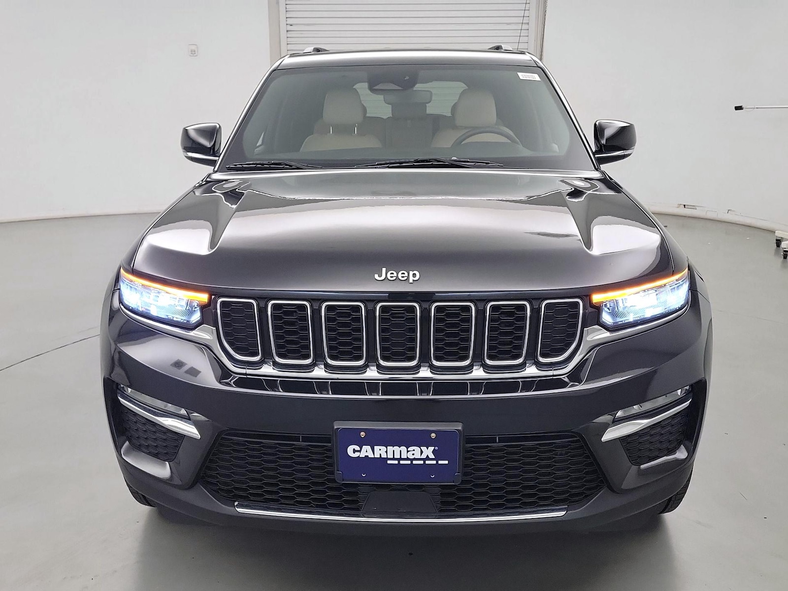 2023 Jeep Grand Cherokee Limited - Photo 2