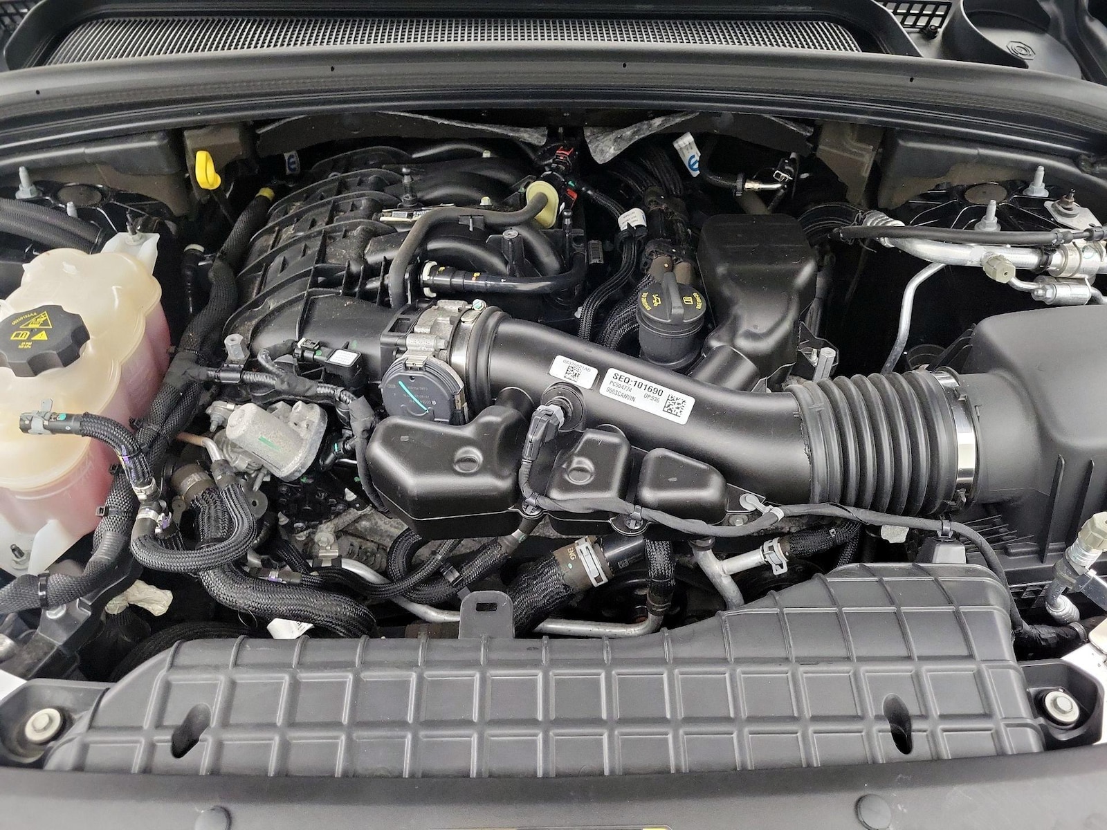 2023 Jeep Grand Cherokee Limited - Photo 20