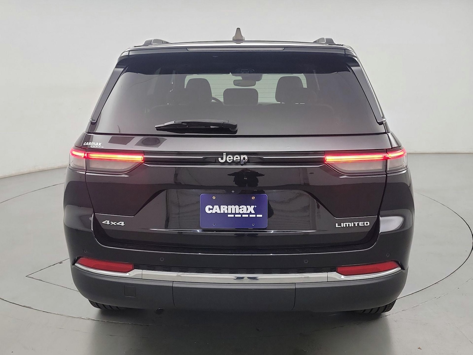 2023 Jeep Grand Cherokee Limited - Photo 6
