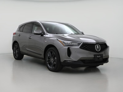 2023 Acura RDX A-Spec