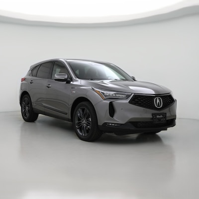 2023 Acura RDX A-Spec
