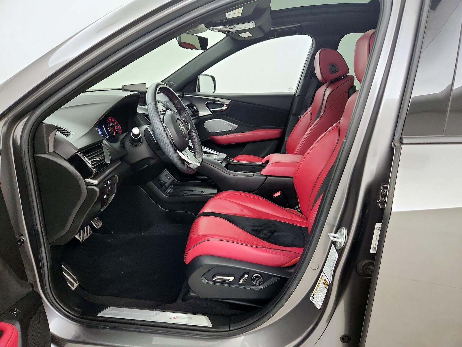 2023 Acura RDX A-Spec Package - Photo 12