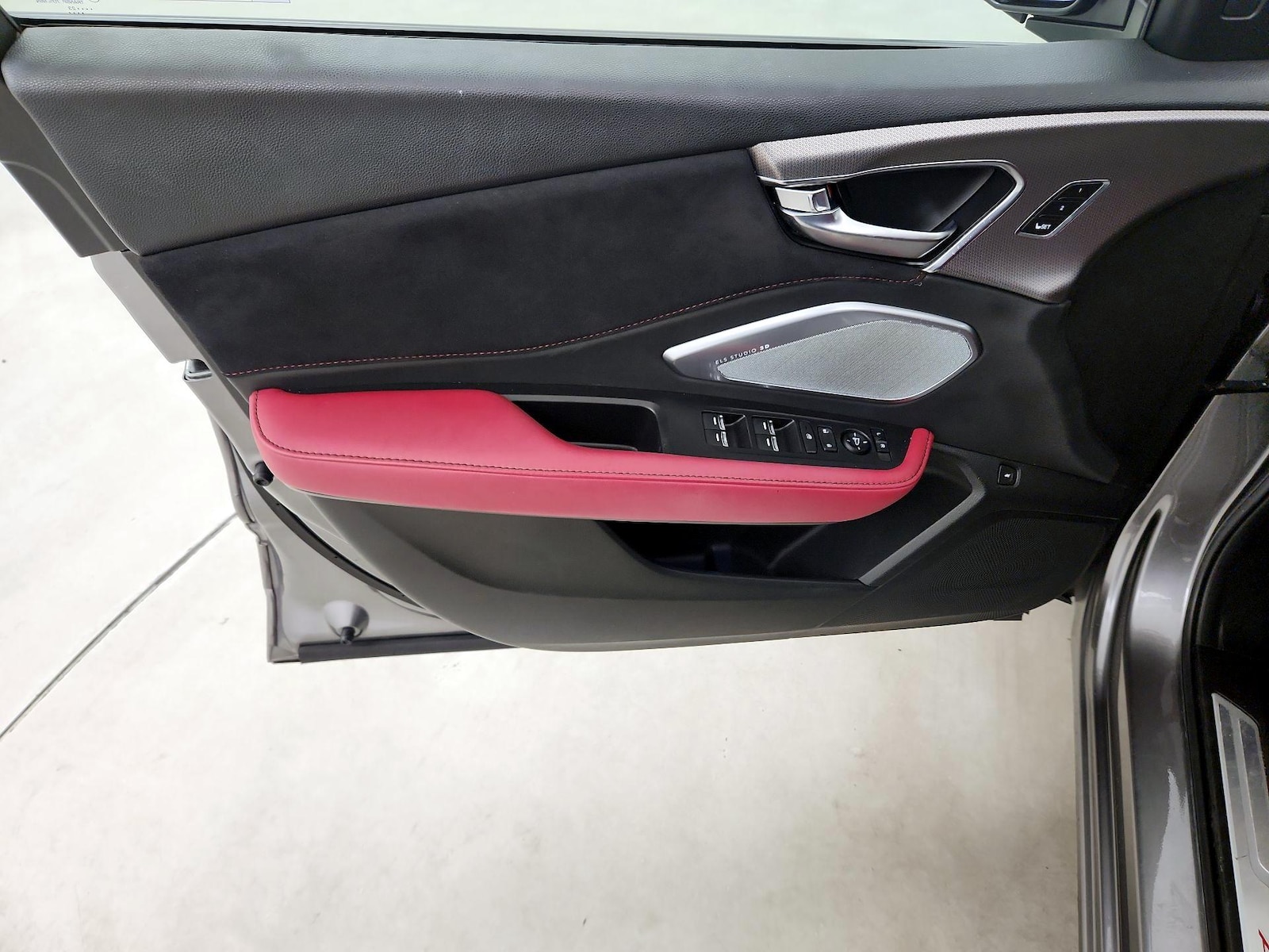 2023 Acura RDX A-Spec Package - Photo 13