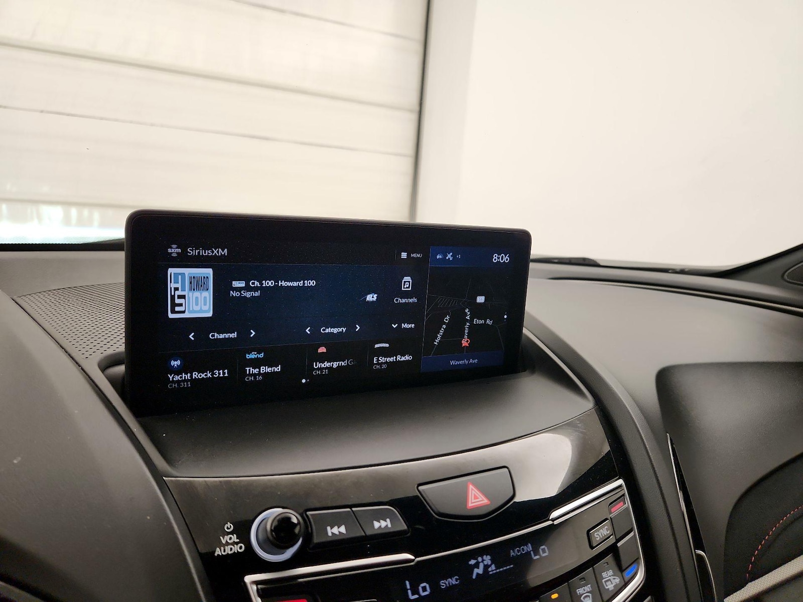 2023 Acura RDX A-Spec Package - Photo 17