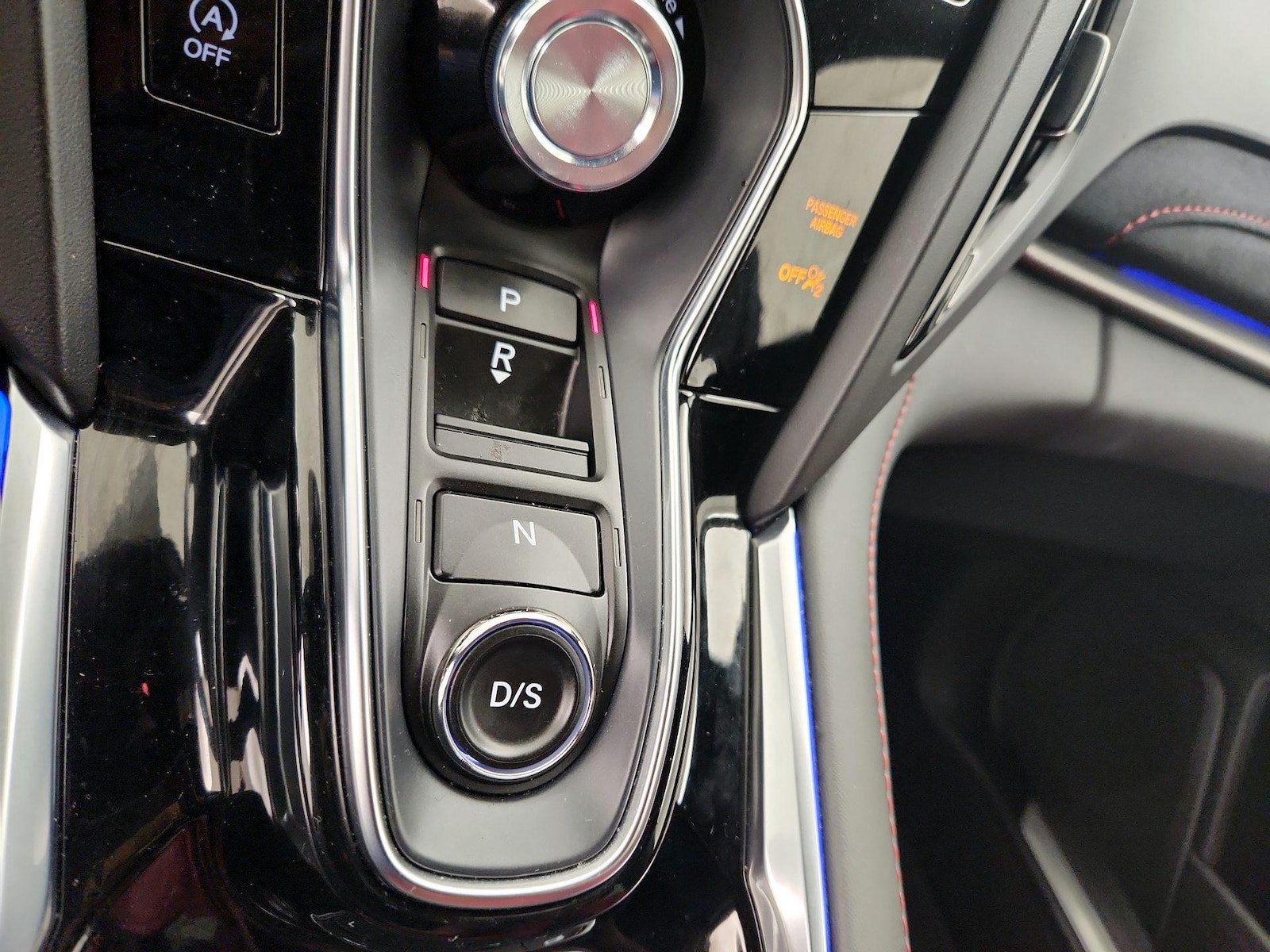 2023 Acura RDX A-Spec Package - Photo 19