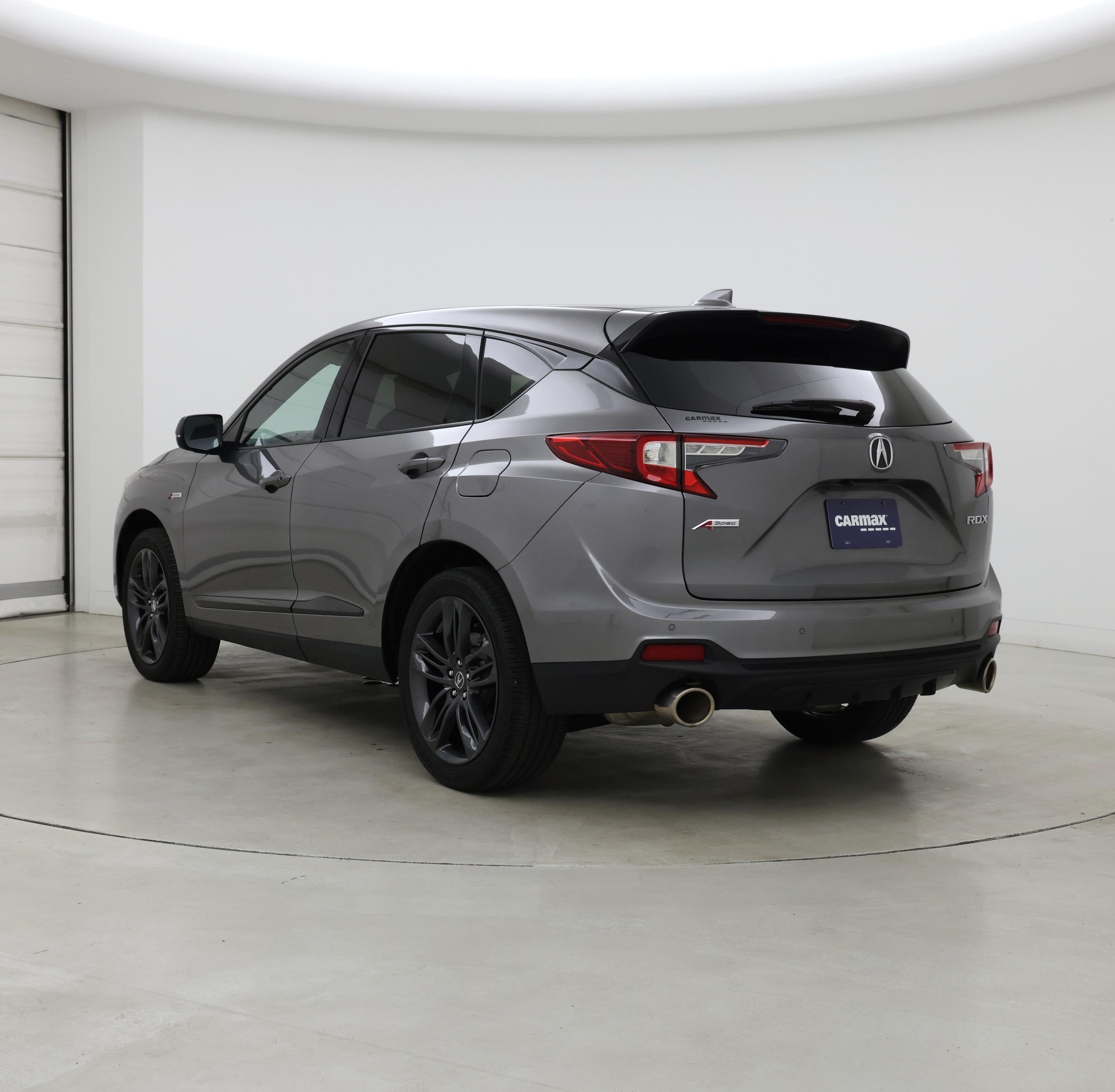 Thumbnail: 2023 Acura RDX - 2