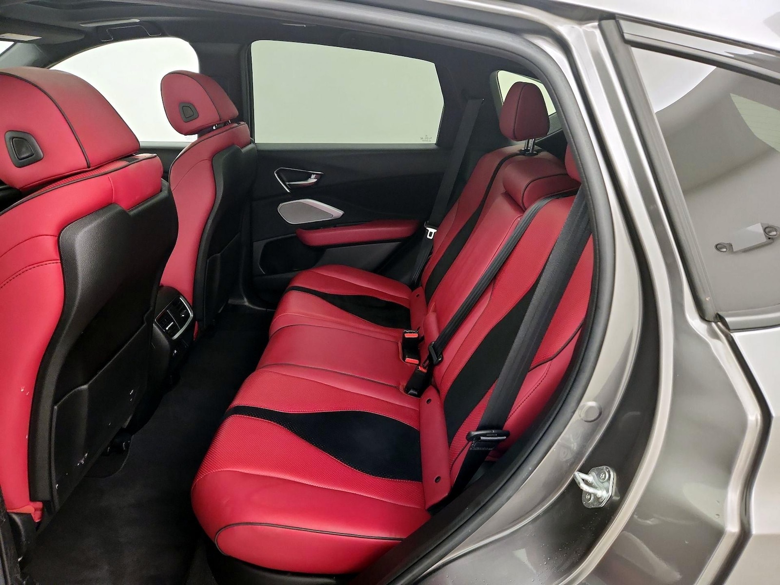 2023 Acura RDX A-Spec Package - Photo 22