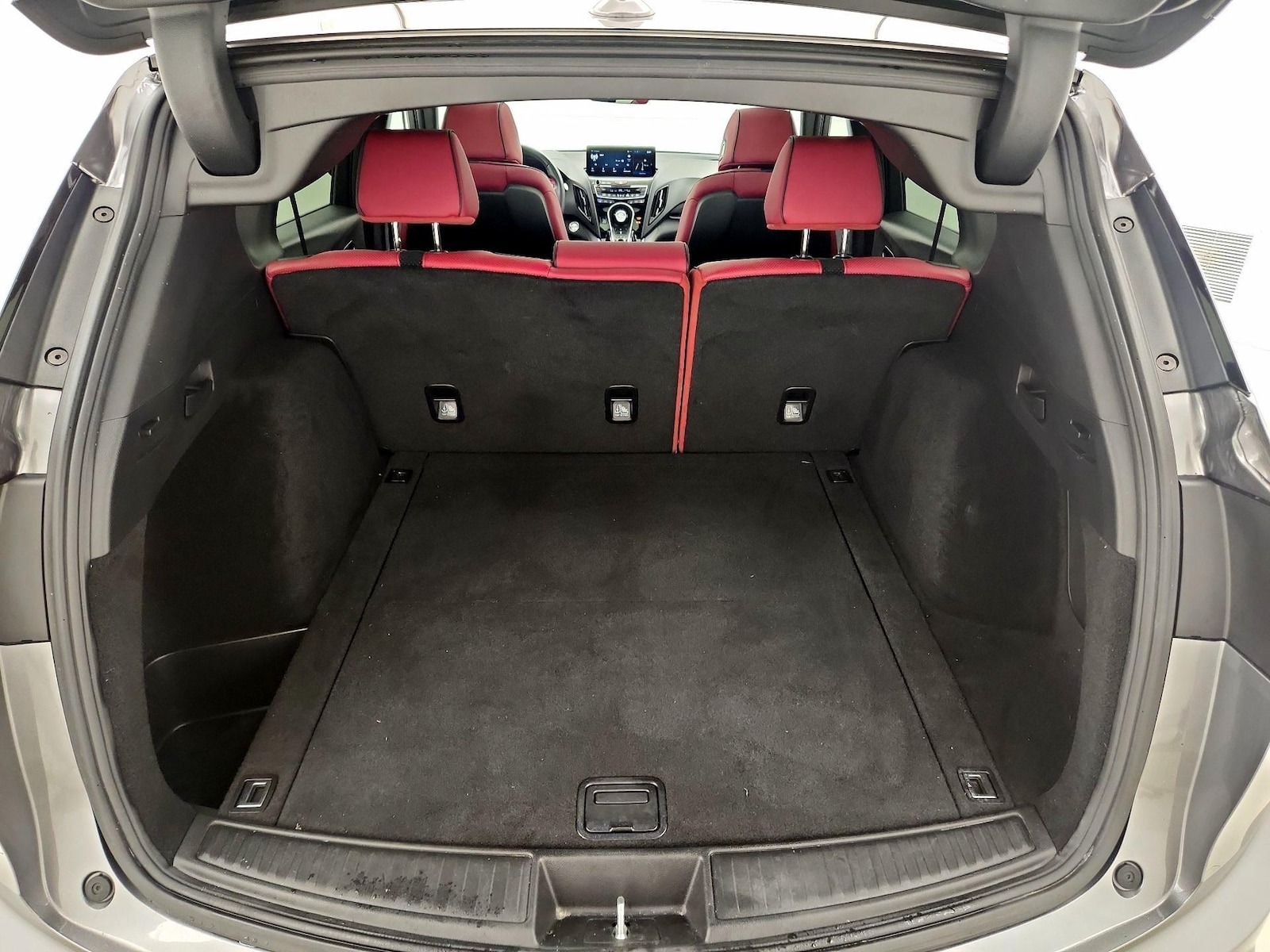 2023 Acura RDX A-Spec Package - Photo 23