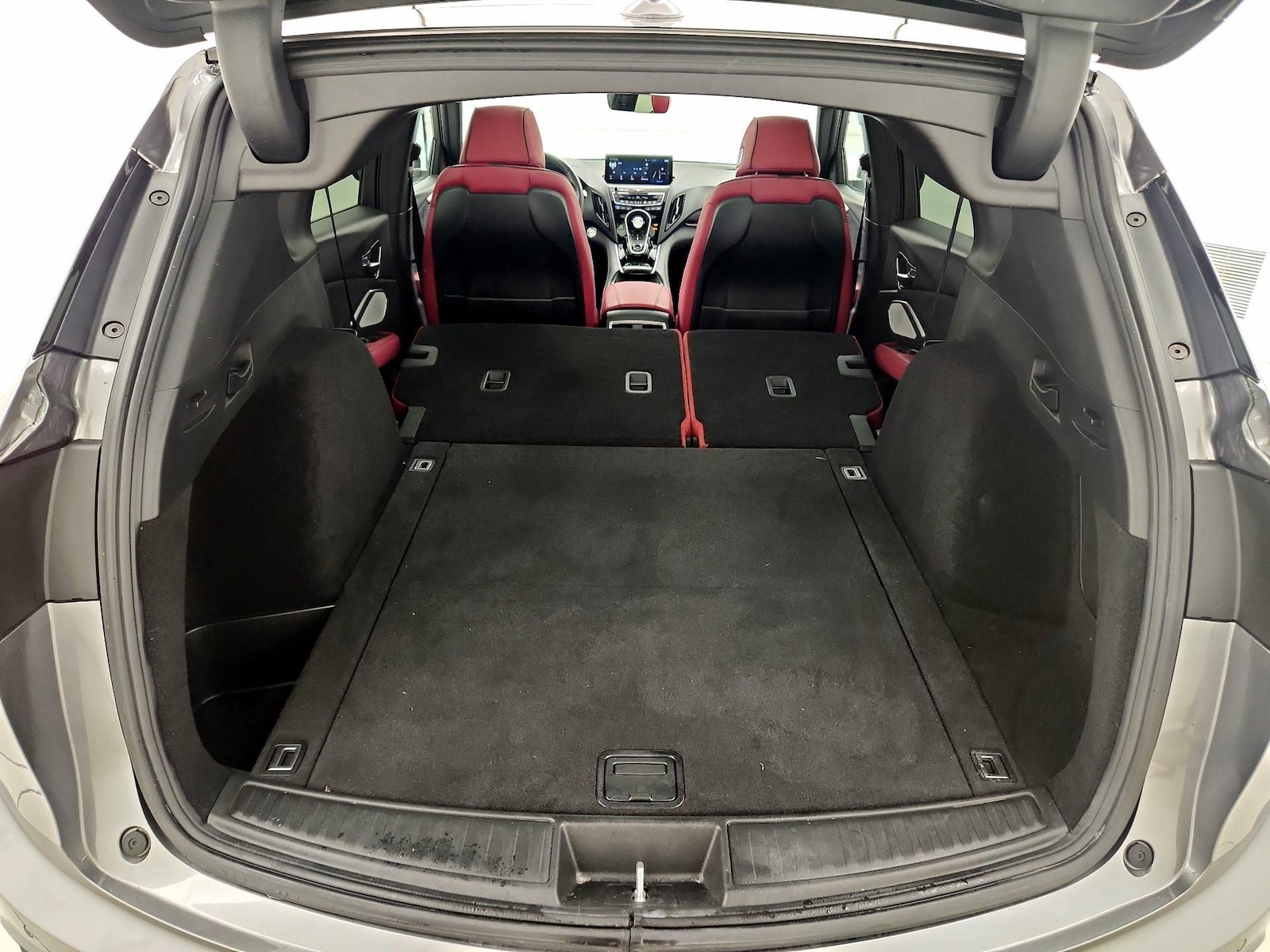 2023 Acura RDX A-Spec Package - Photo 24