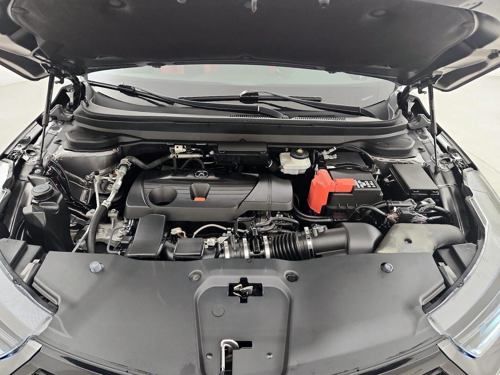 2023 Acura RDX A-Spec Package - Photo 25