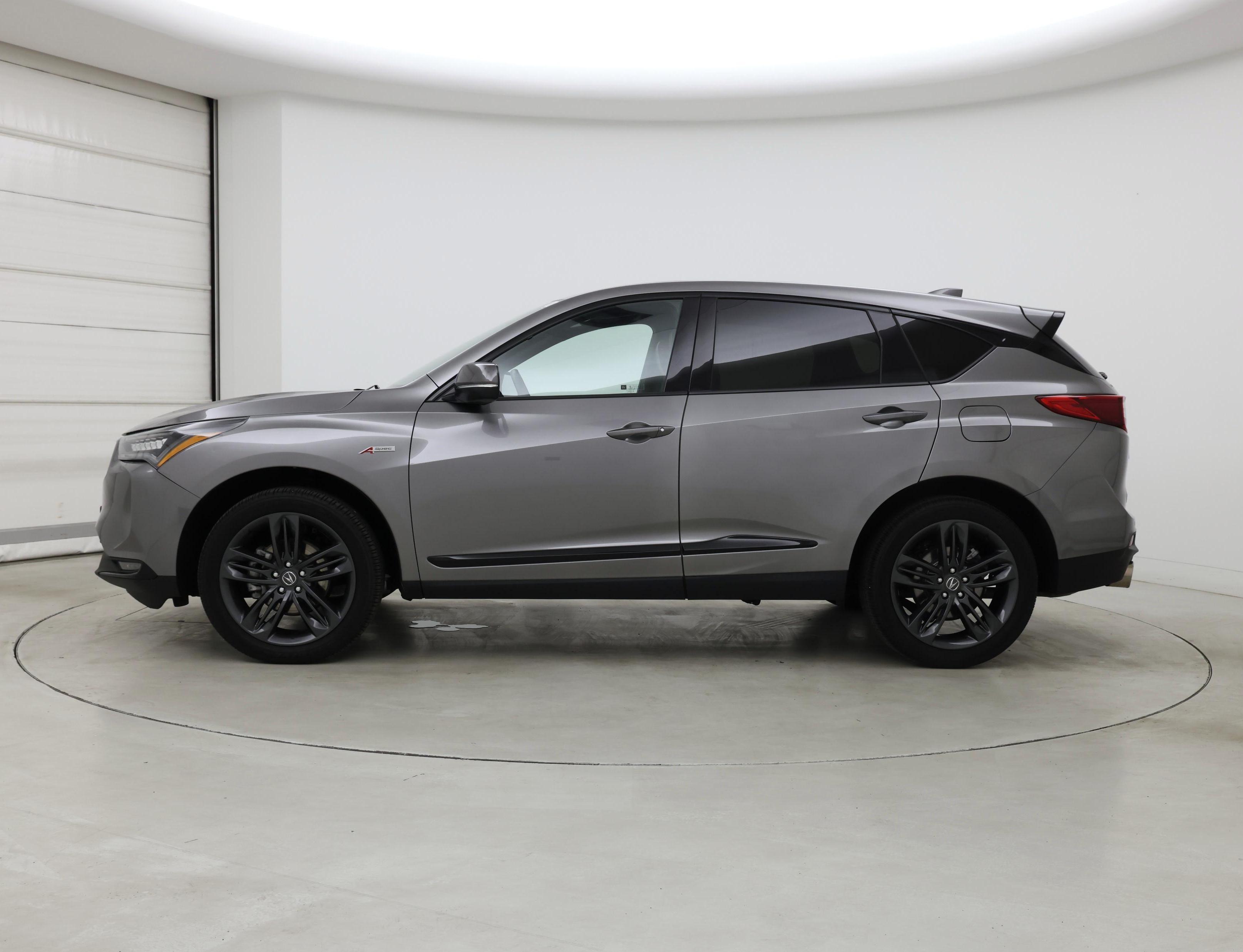 Thumbnail: 2023 Acura RDX - 3