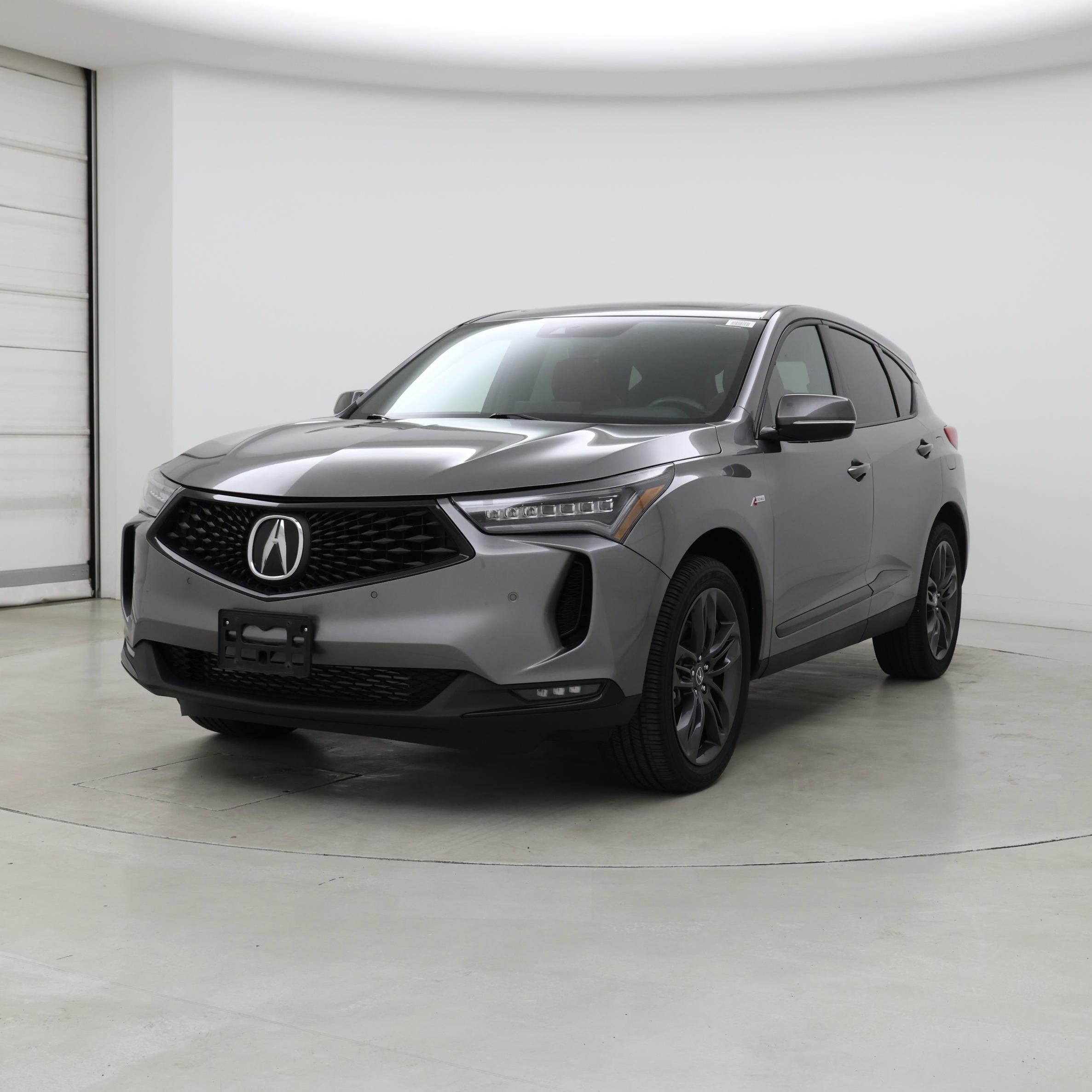 Thumbnail: 2023 Acura RDX - 4