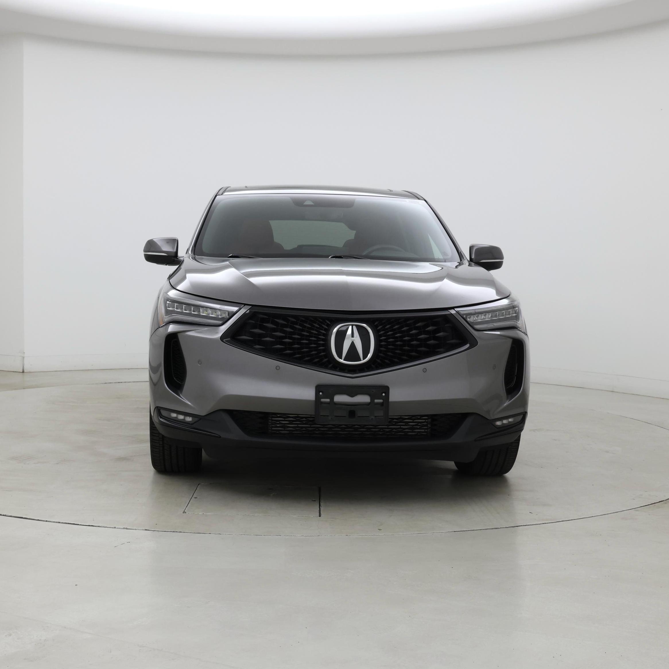 Thumbnail: 2023 Acura RDX - 5