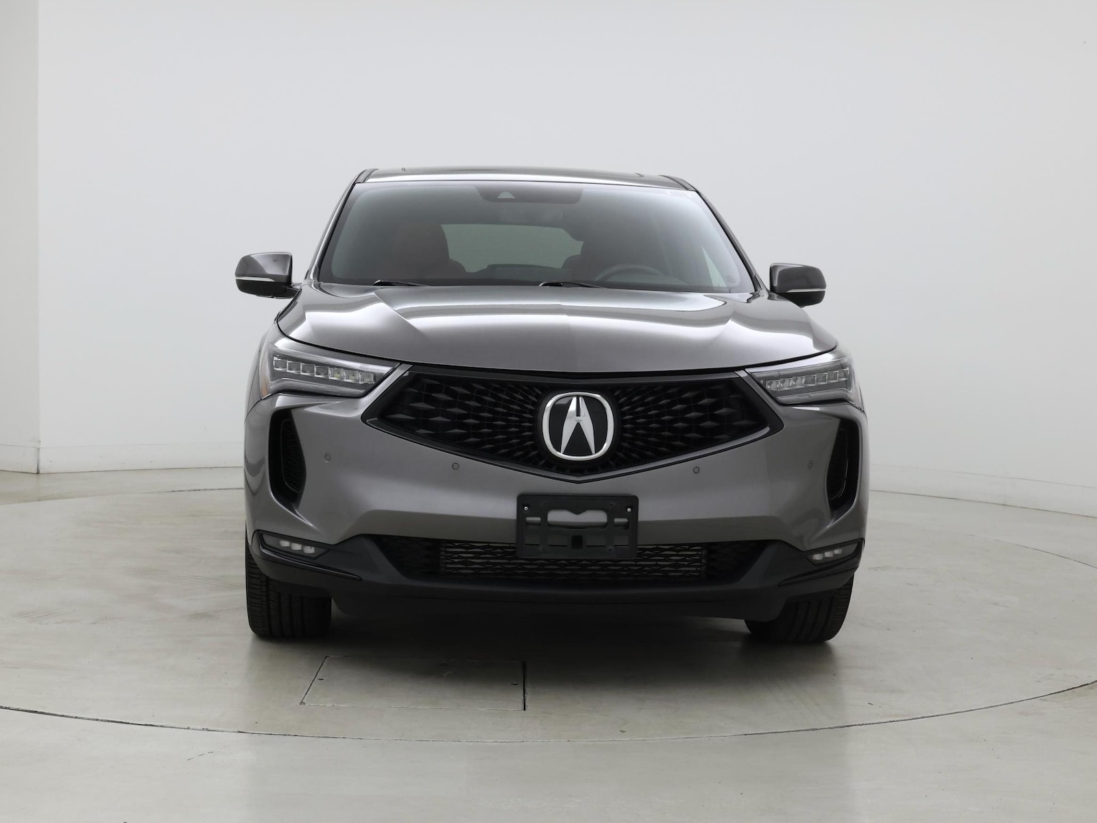 2023 Acura RDX A-Spec Package - Photo 6