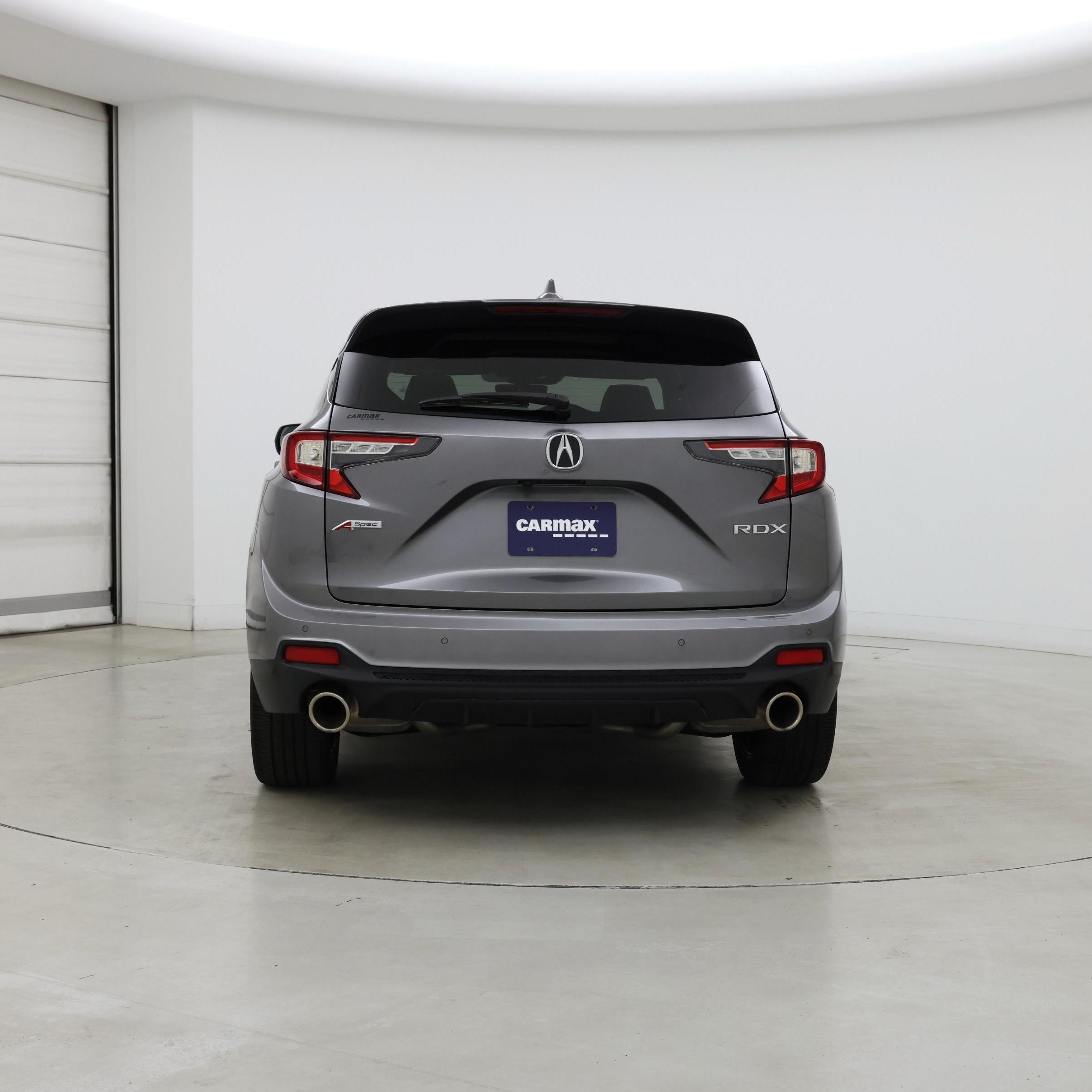 Thumbnail: 2023 Acura RDX - 6