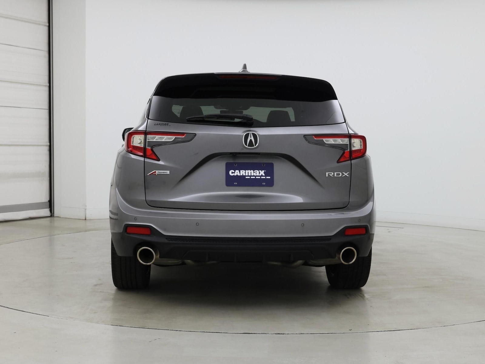 2023 Acura RDX A-Spec Package - Photo 7