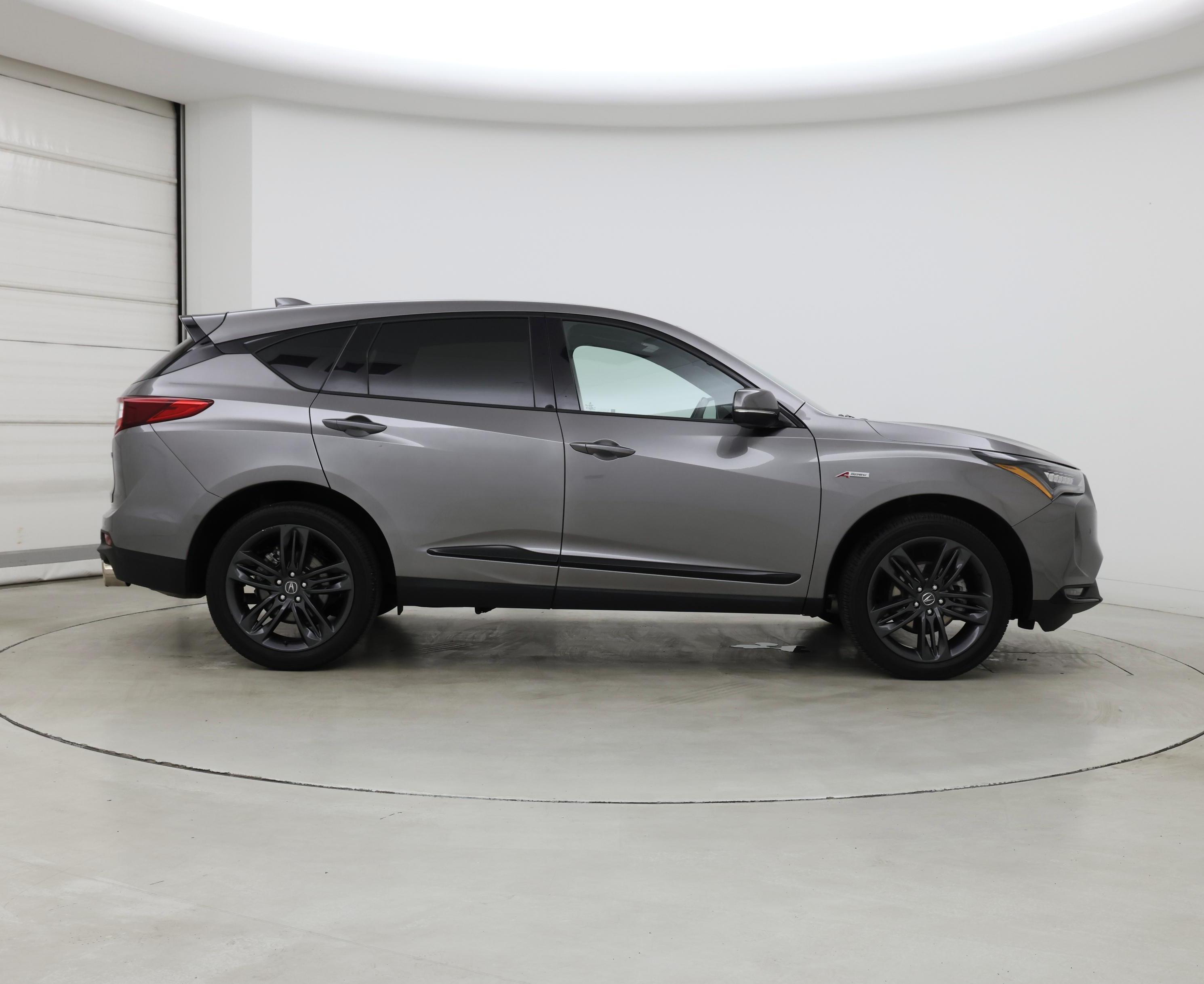 Thumbnail: 2023 Acura RDX - 7