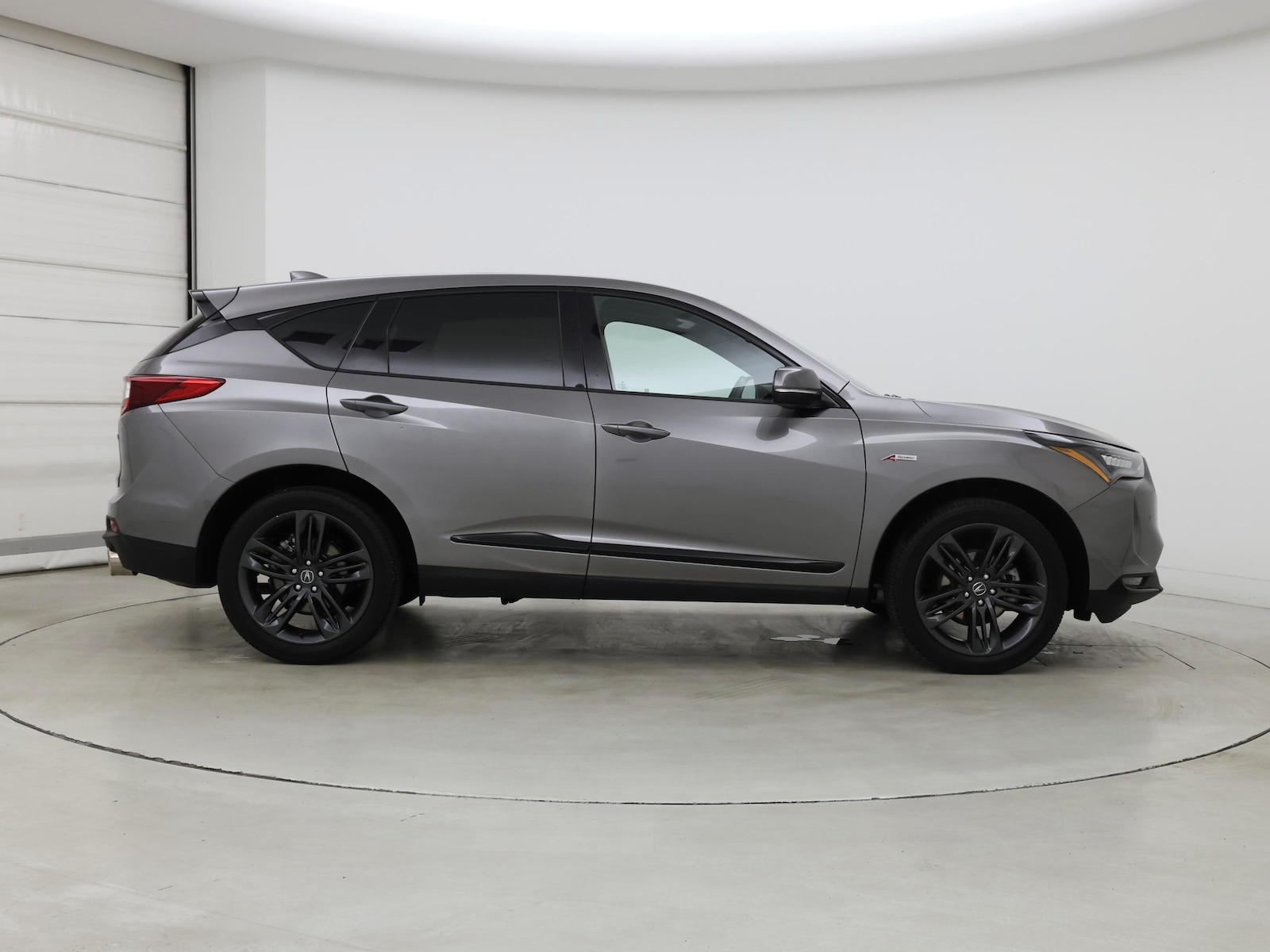2023 Acura RDX A-Spec Package - Photo 8