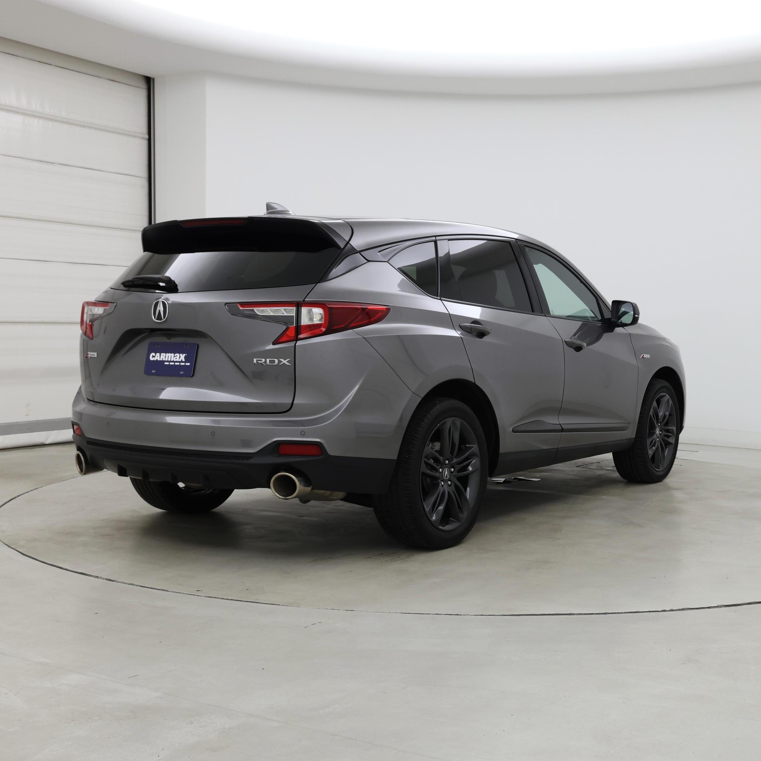 Thumbnail: 2023 Acura RDX - 8