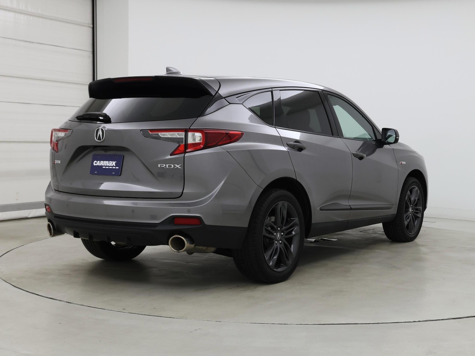 2023 Acura RDX A-Spec Package - Photo 9