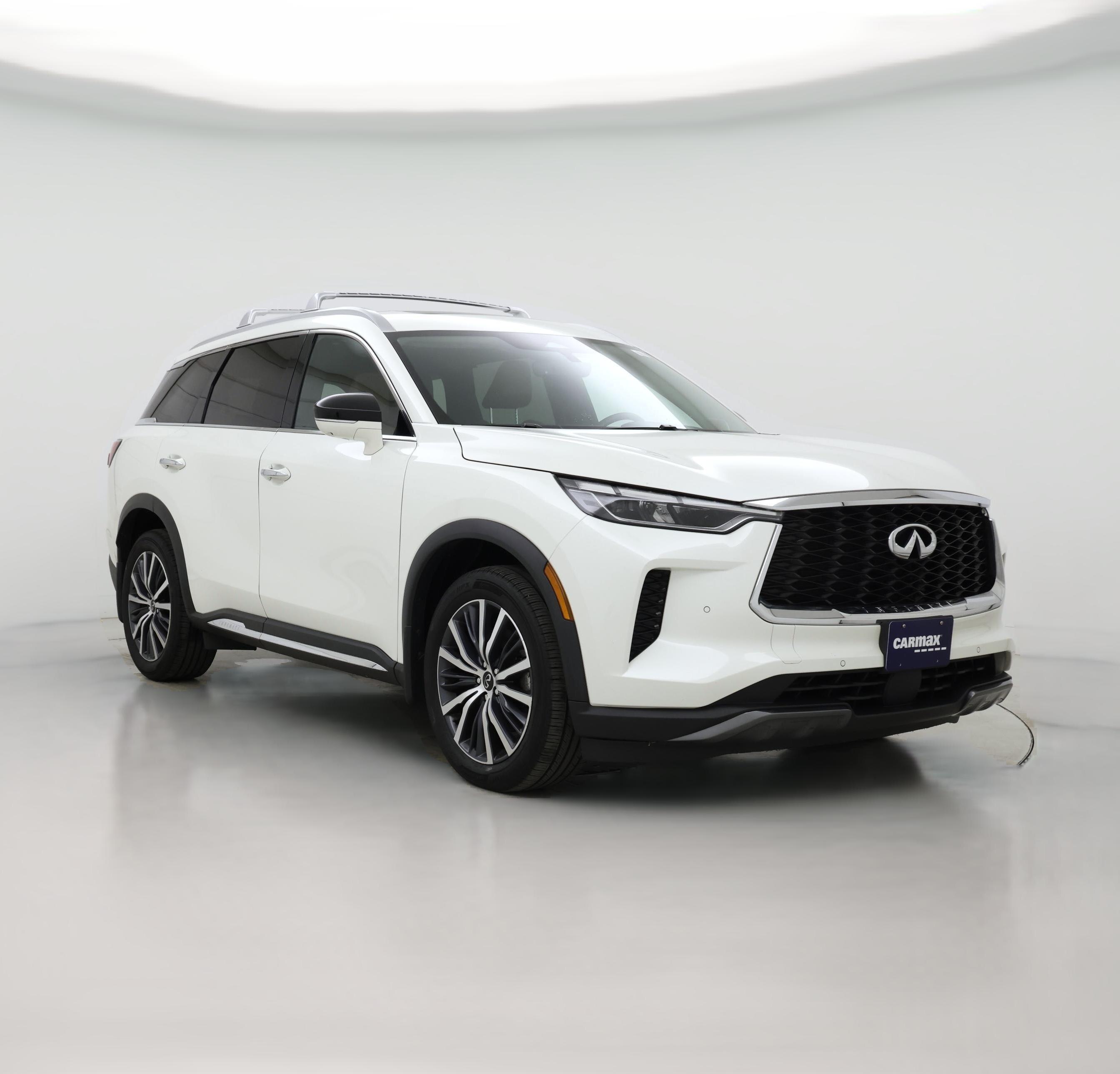 Thumbnail: 2023 INFINITI QX60 - 1