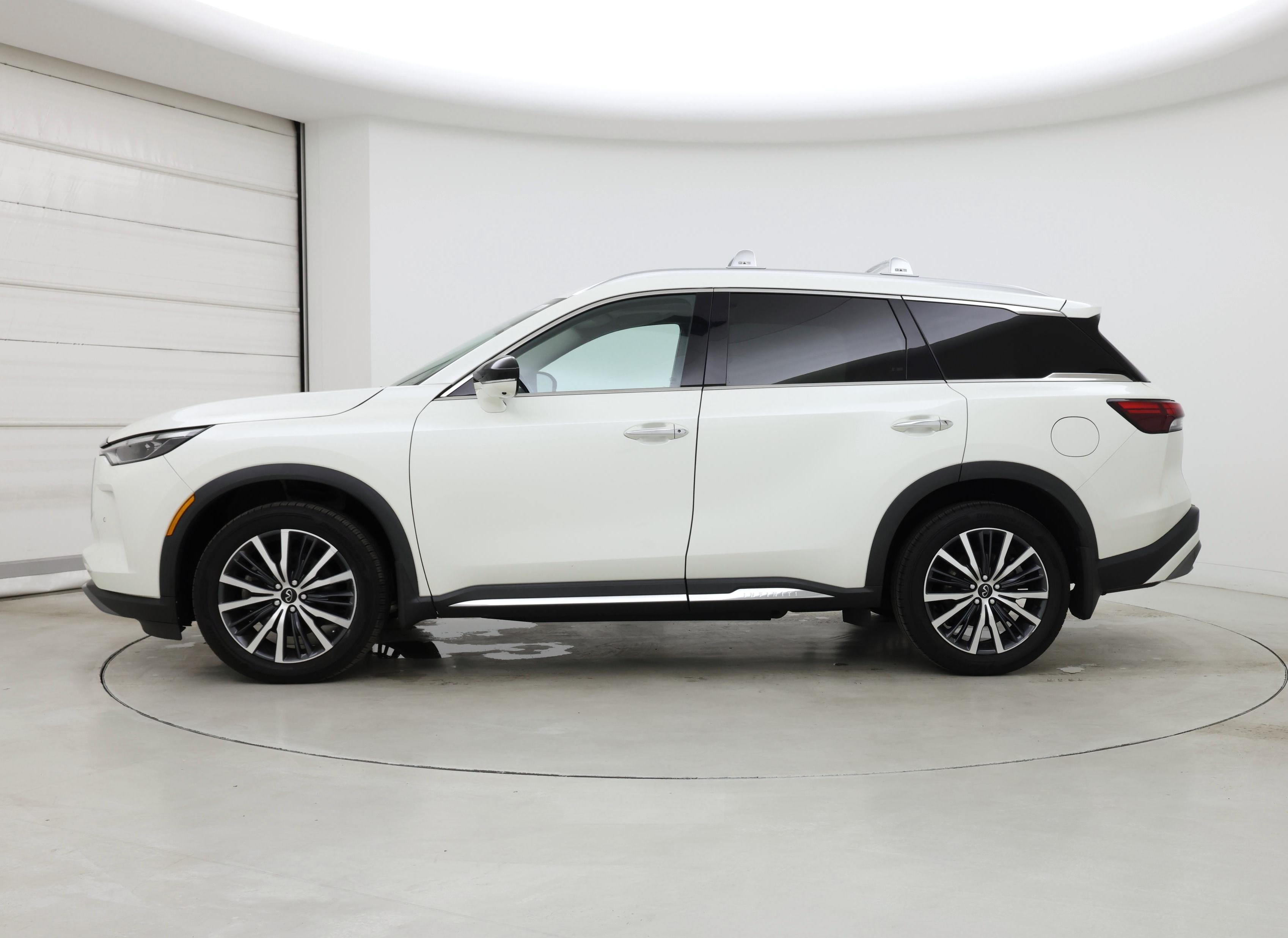 Thumbnail: 2023 INFINITI QX60 - 3