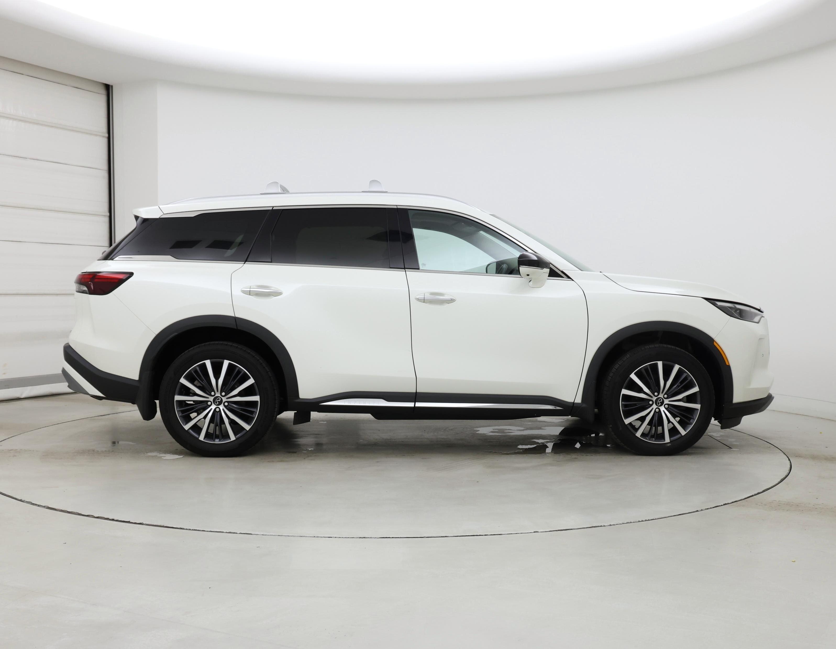 Thumbnail: 2023 INFINITI QX60 - 7