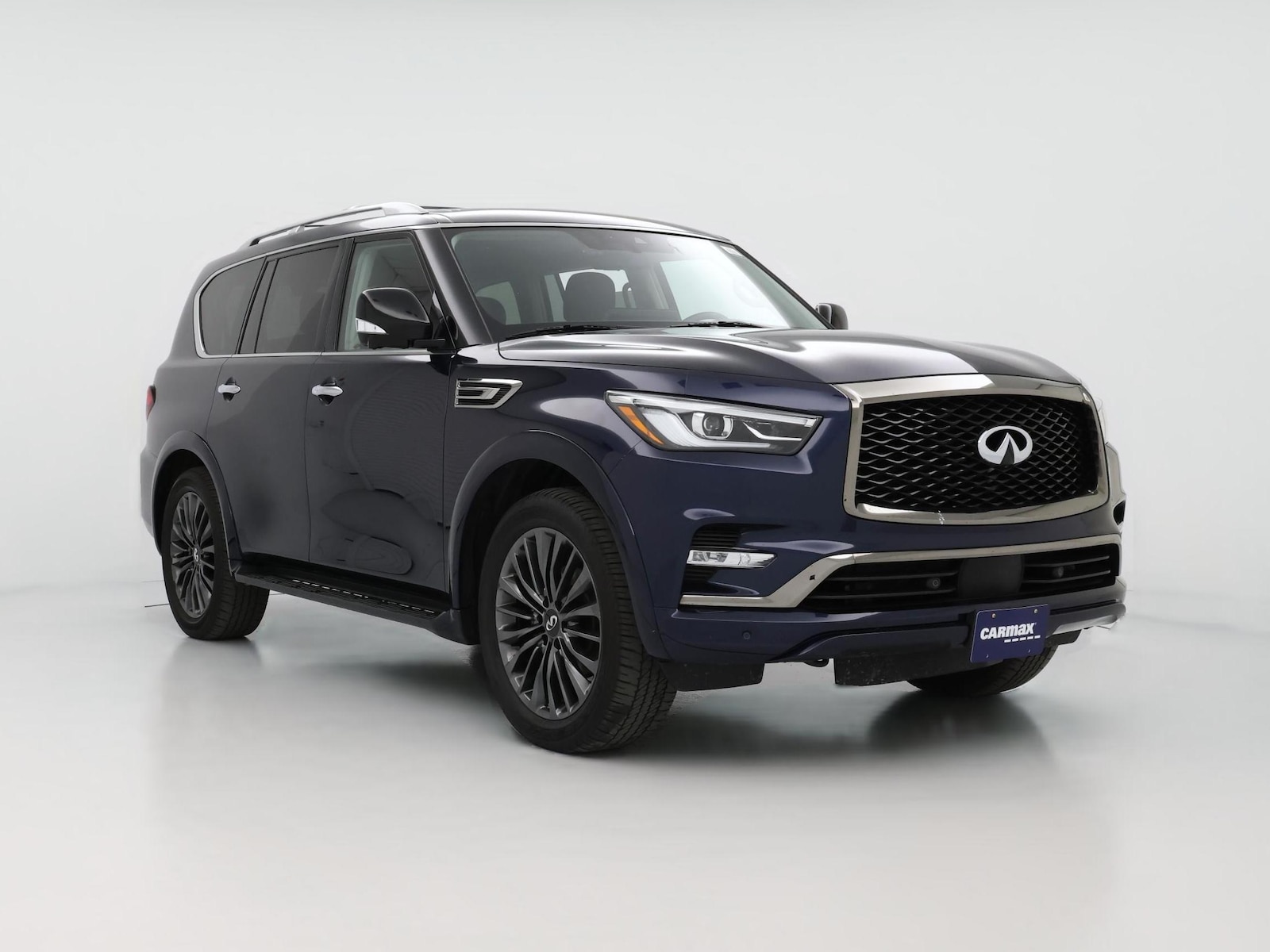 2024 INFINITI QX80