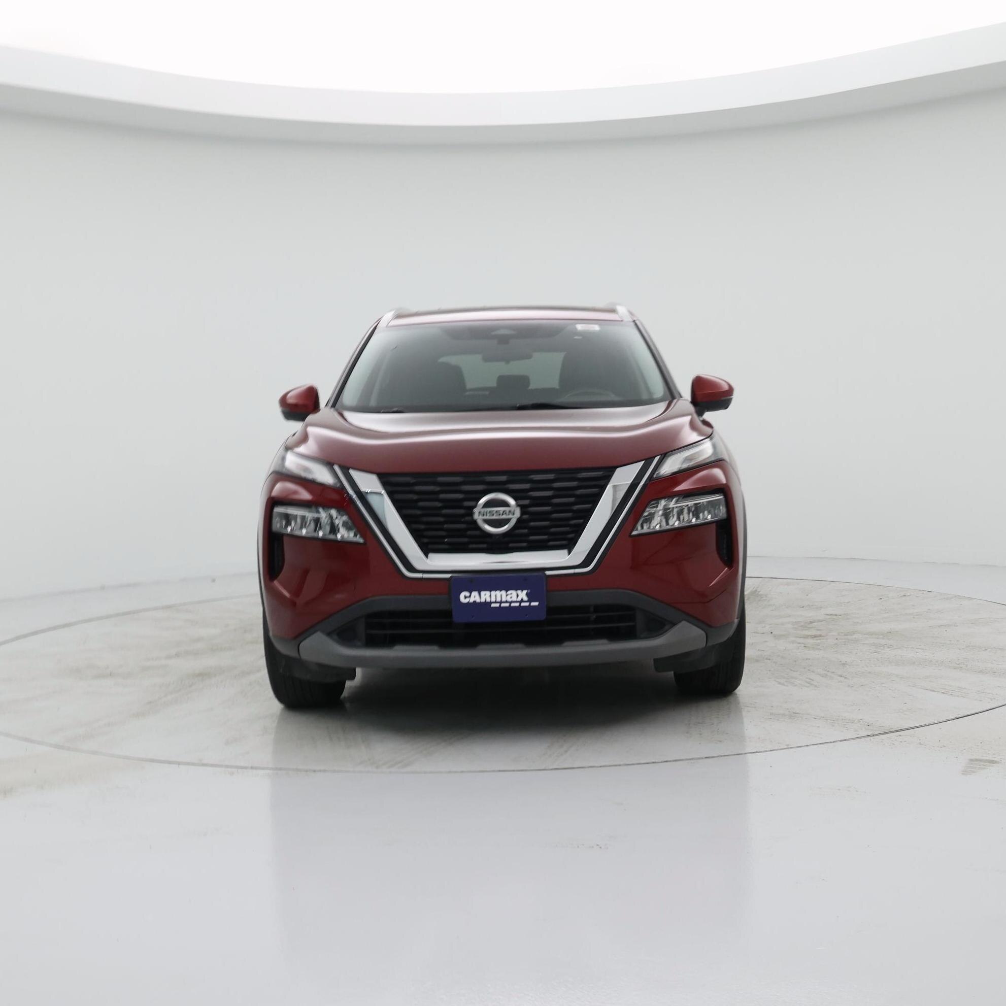Thumbnail: 2021 Nissan Rogue - 5