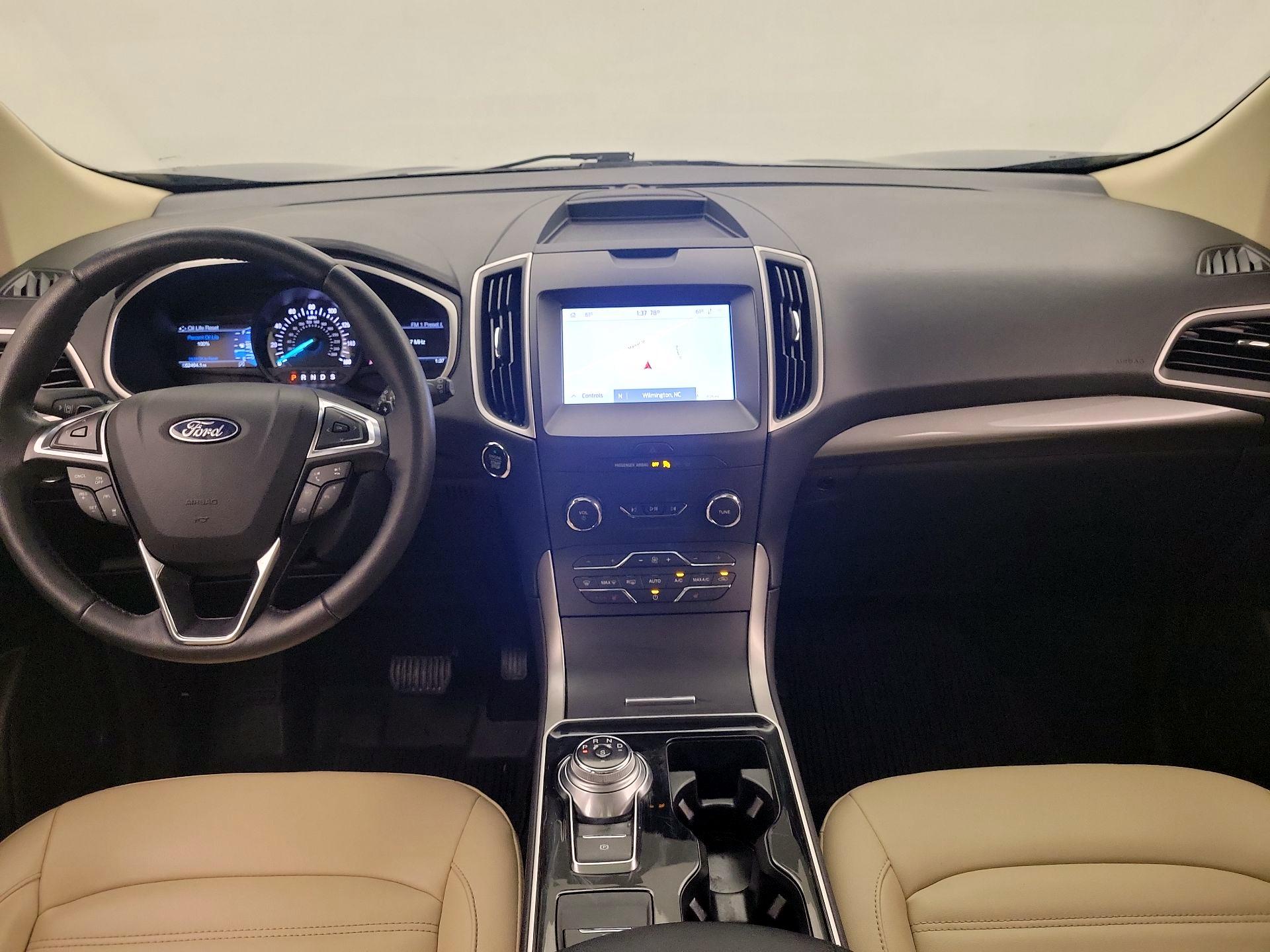 Thumbnail: 2020 Ford Edge - 9