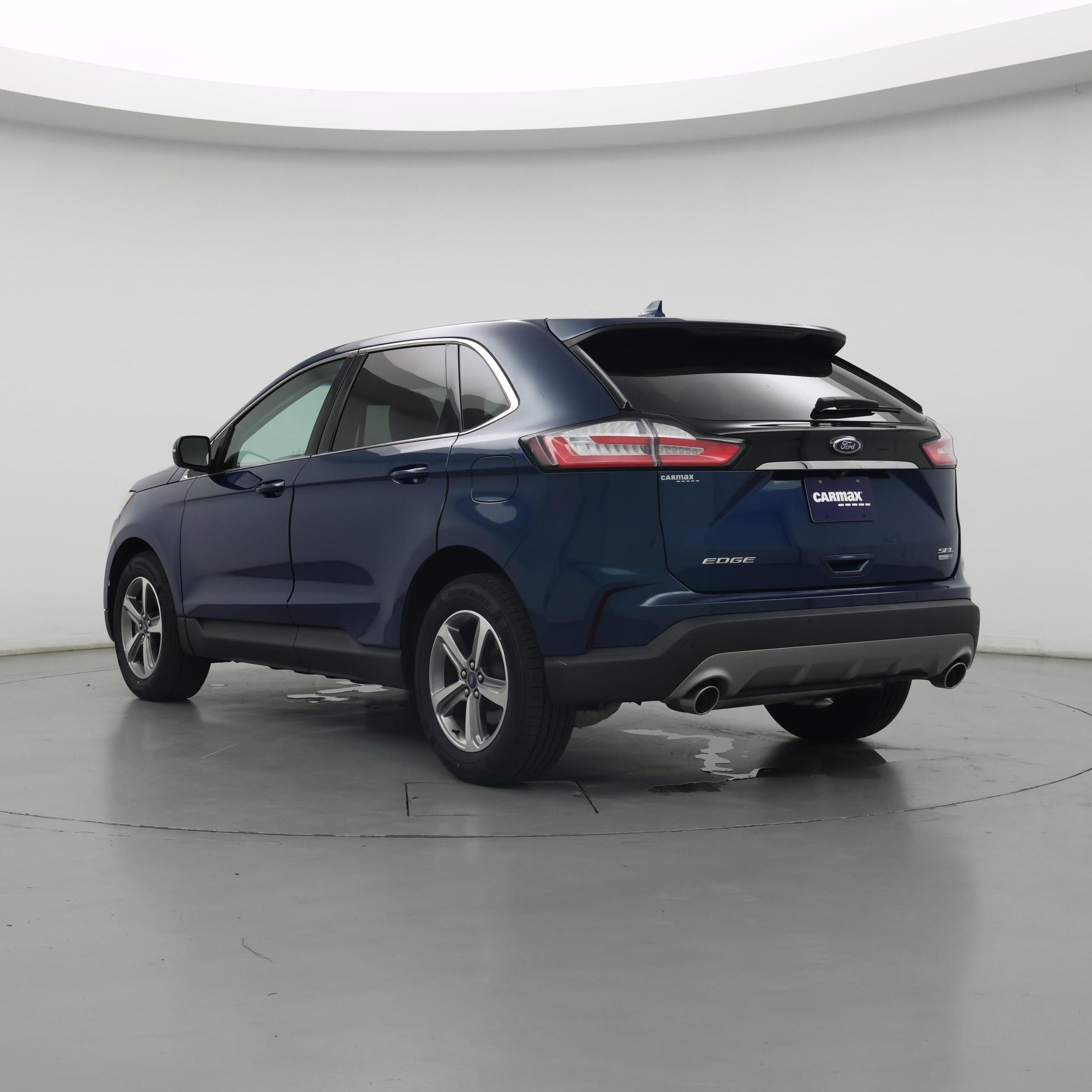 Thumbnail: 2020 Ford Edge - 2