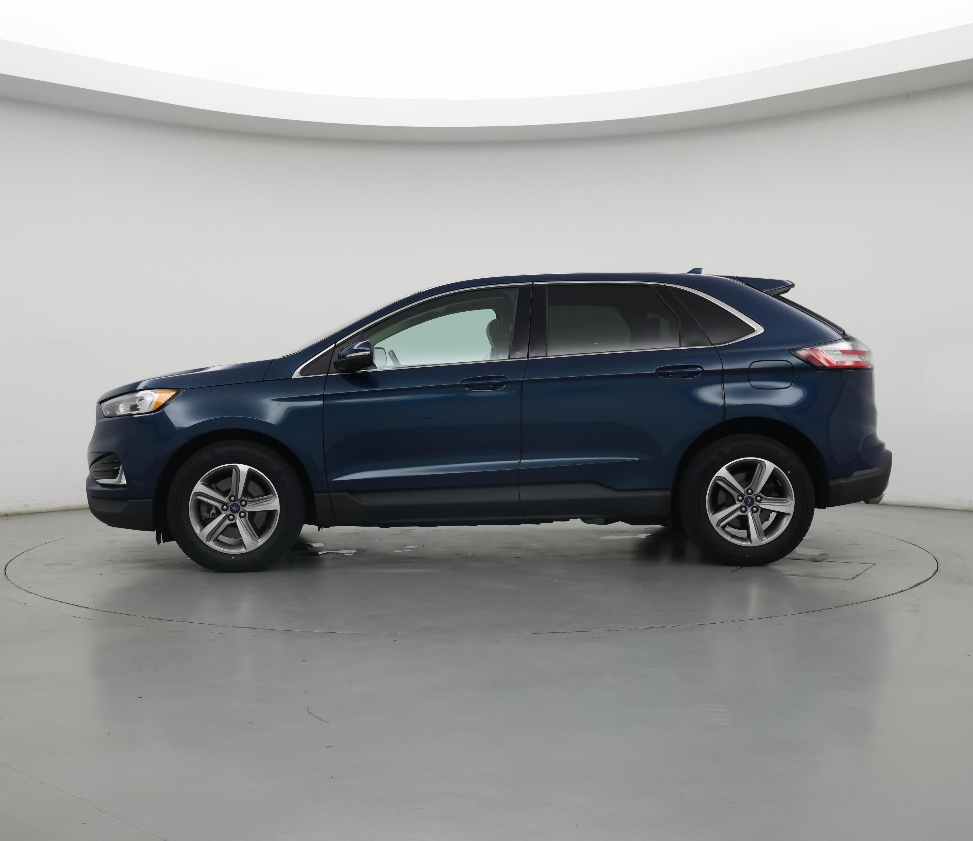 Thumbnail: 2020 Ford Edge - 3
