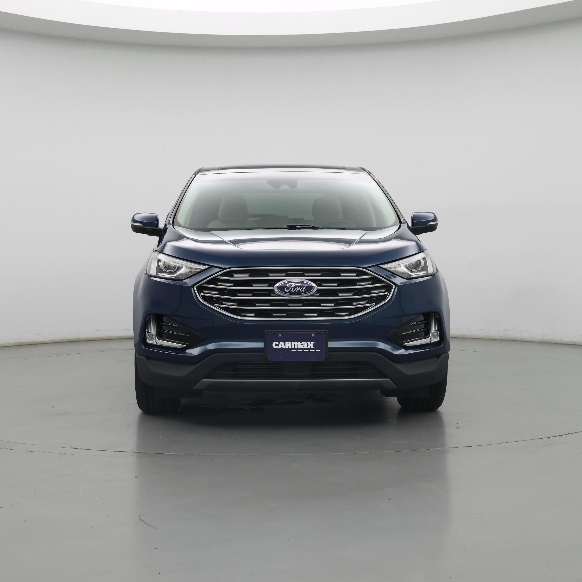 Thumbnail: 2020 Ford Edge - 5