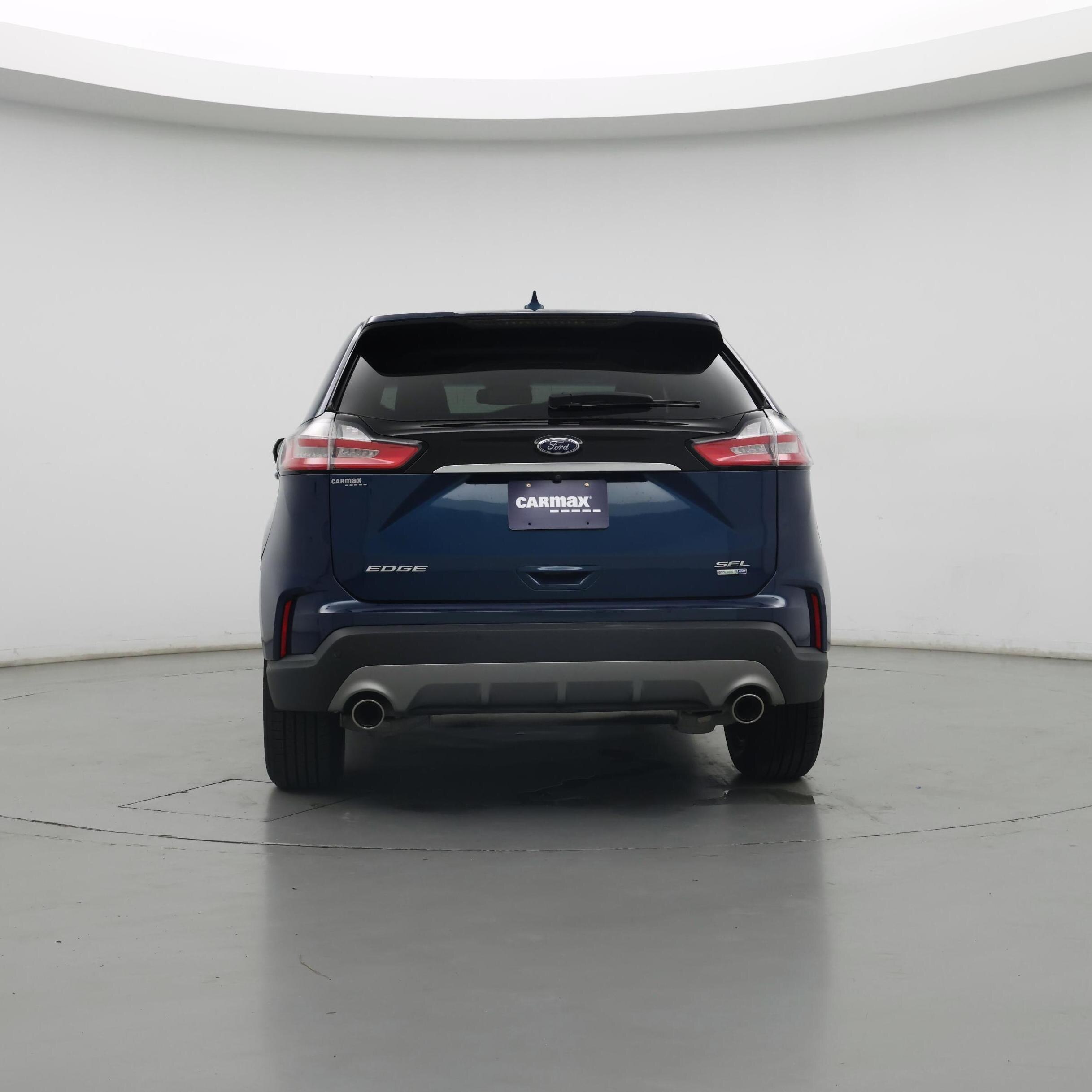 Thumbnail: 2020 Ford Edge - 6